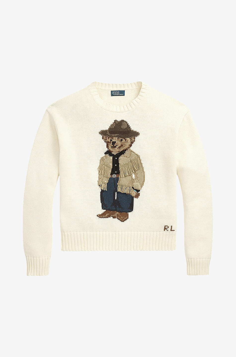 Pull teddy bear ralph lauren best sale