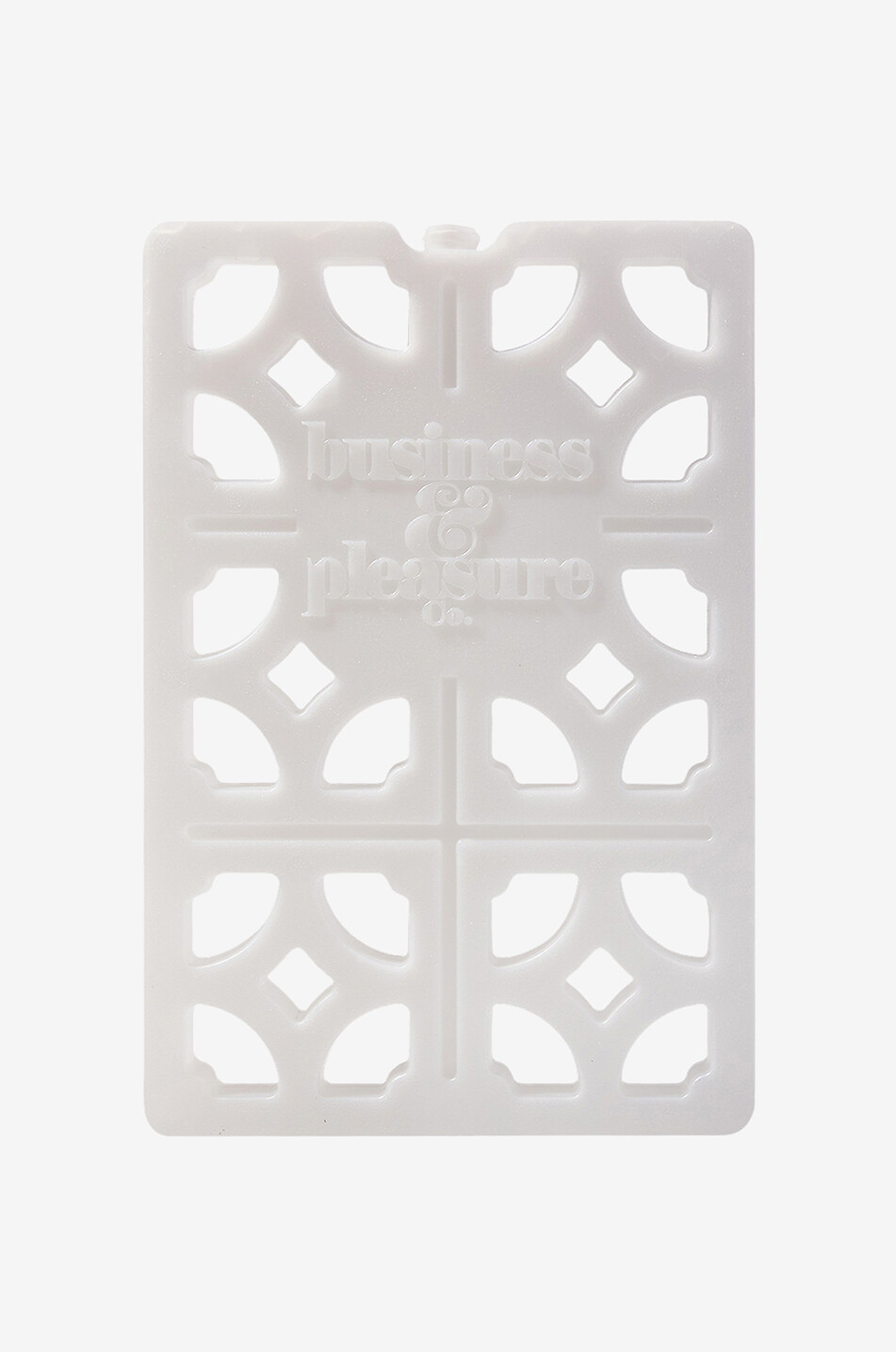 Pain de glace Breeze Block