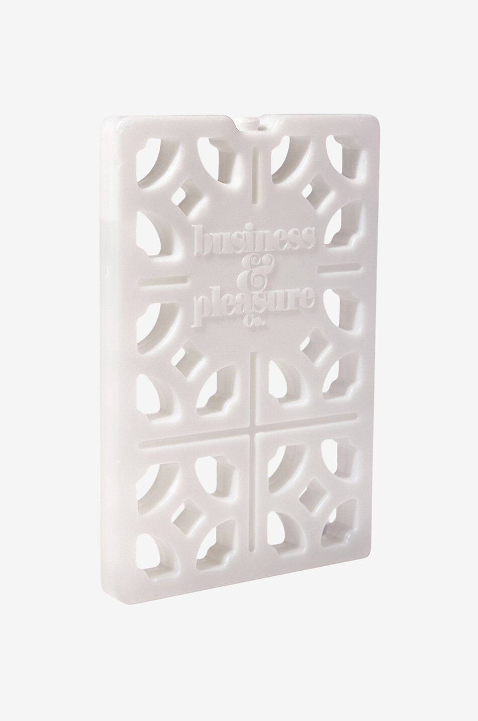 BUSINESS & PLEASURE CO. Pain de glace Breeze Block Maison MULTICOLORE 2