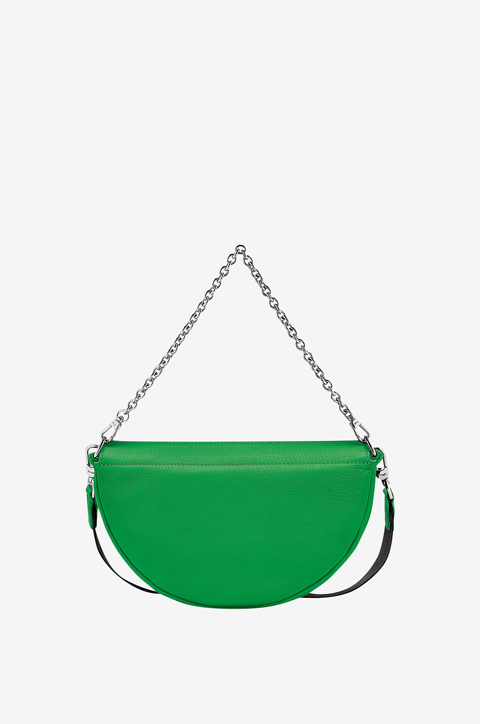 LONGCHAMP Schultertasche Smile S Damen MITTELGRÜN 3