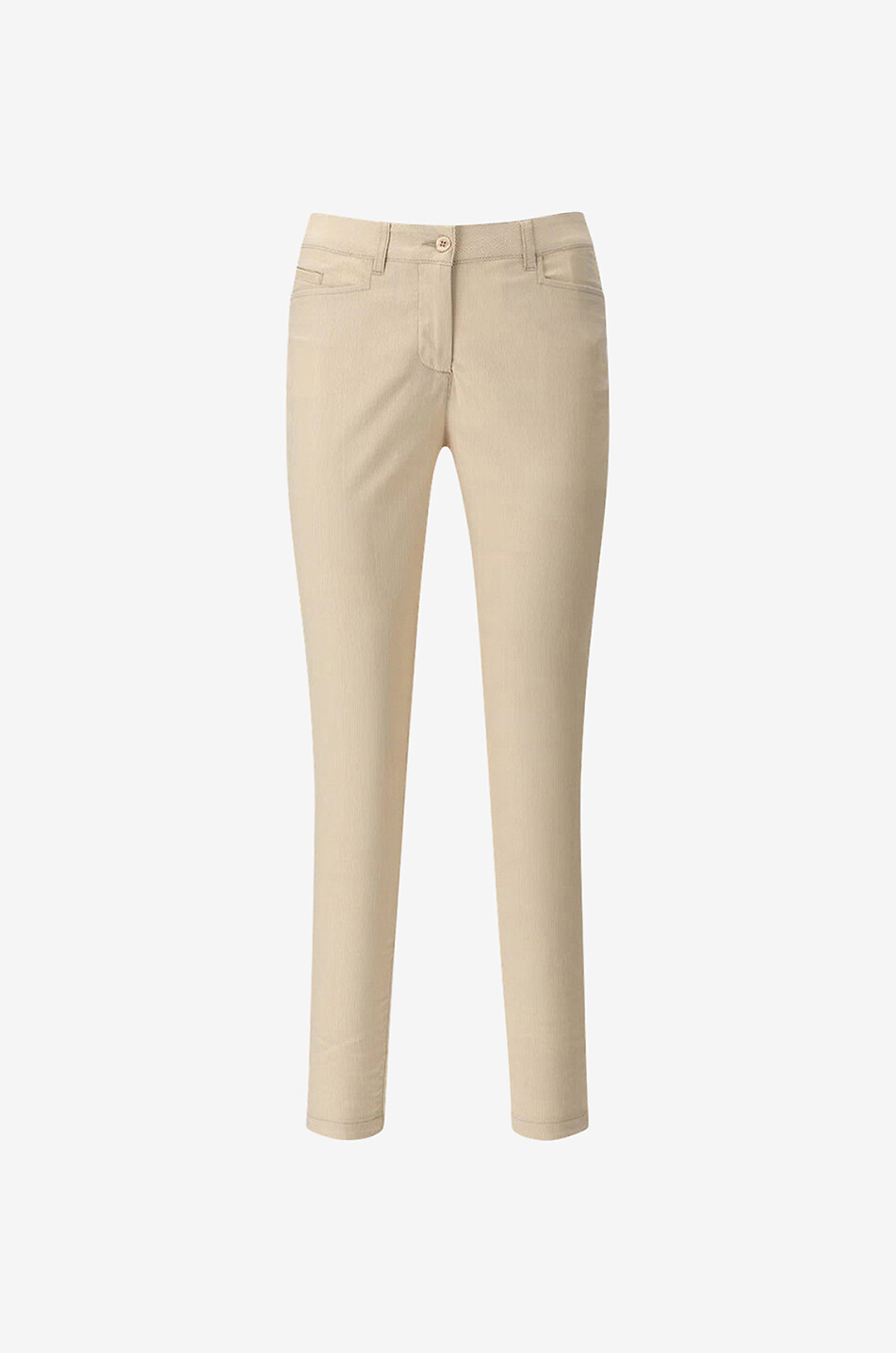 Pantalon anti-UV en coton stretch Starlight 012D