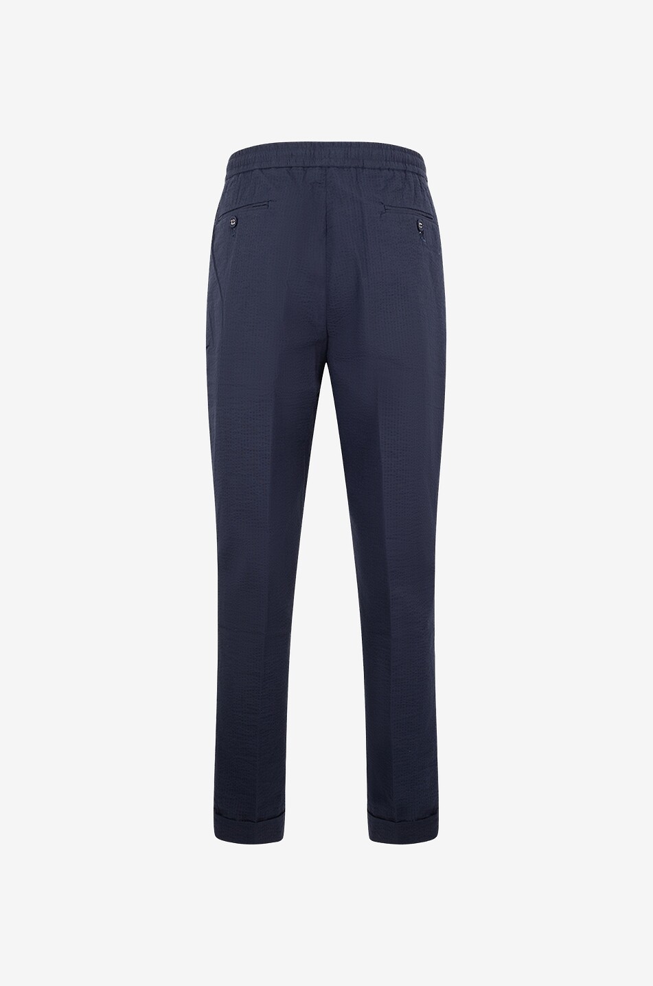 Jogginghose aus Seersucker Joseph