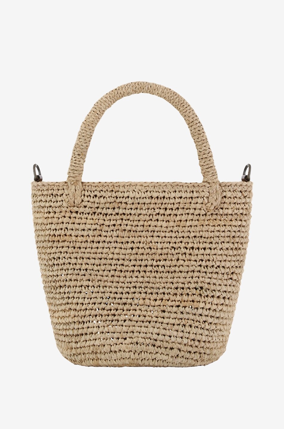 IBELIV Garana raffia handbag Women BEIGE 1