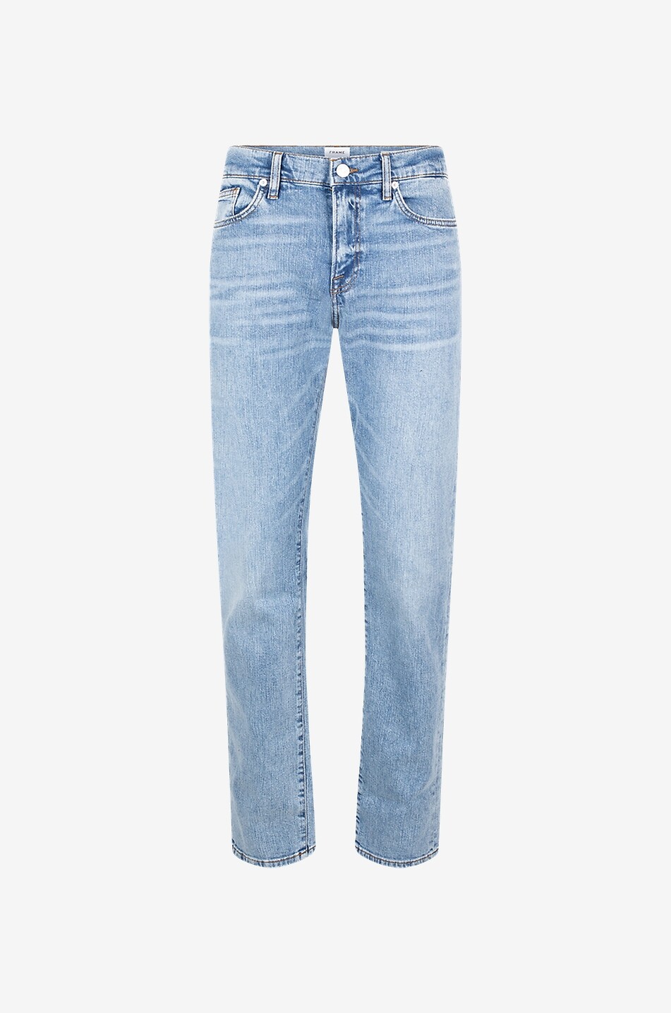 Jeans homme slim bleu best sale