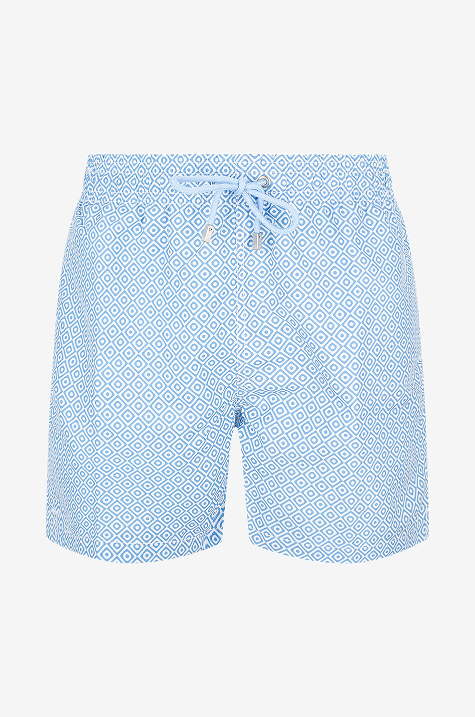 RIVEA Badeshorts Ischia Herren BLAU 1
