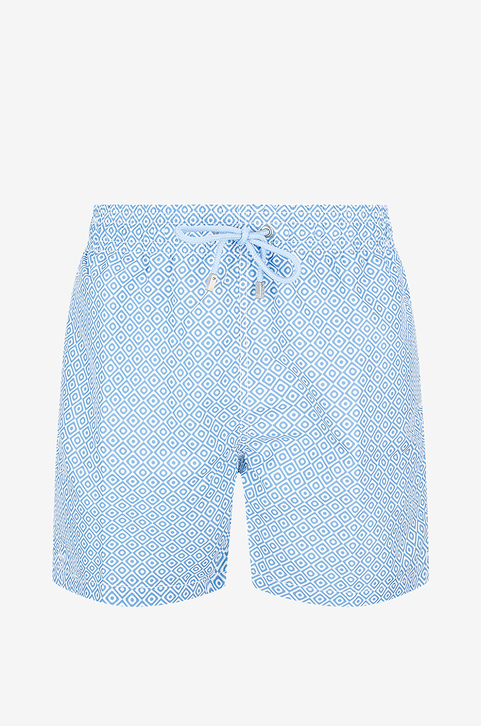 RIVEA Ischia swim shorts Men BLUE 1