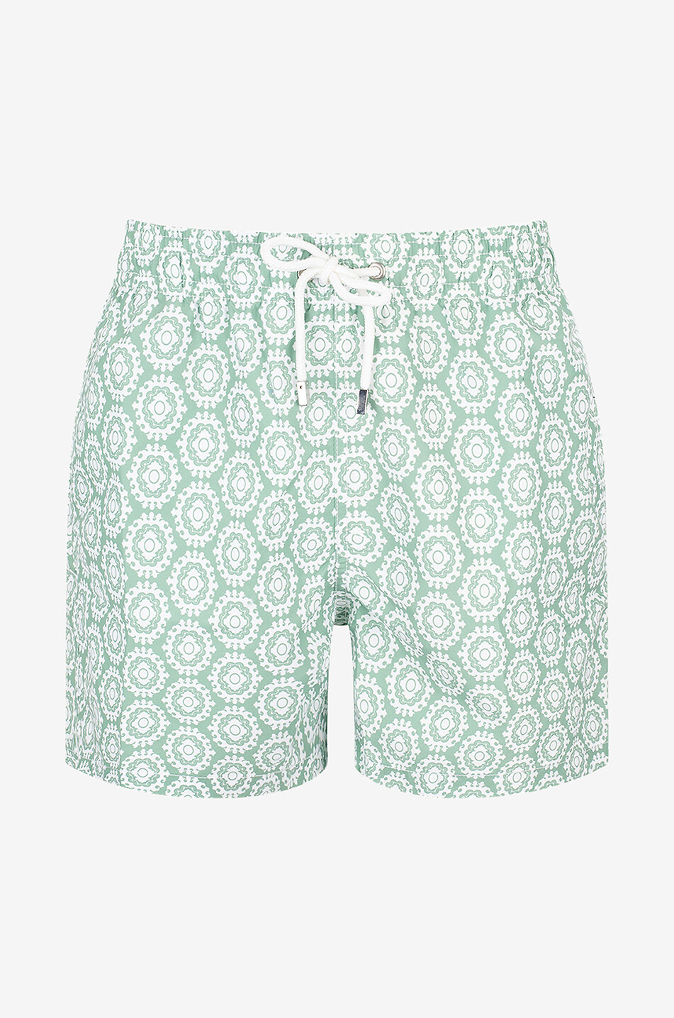 Badeshorts Neapel