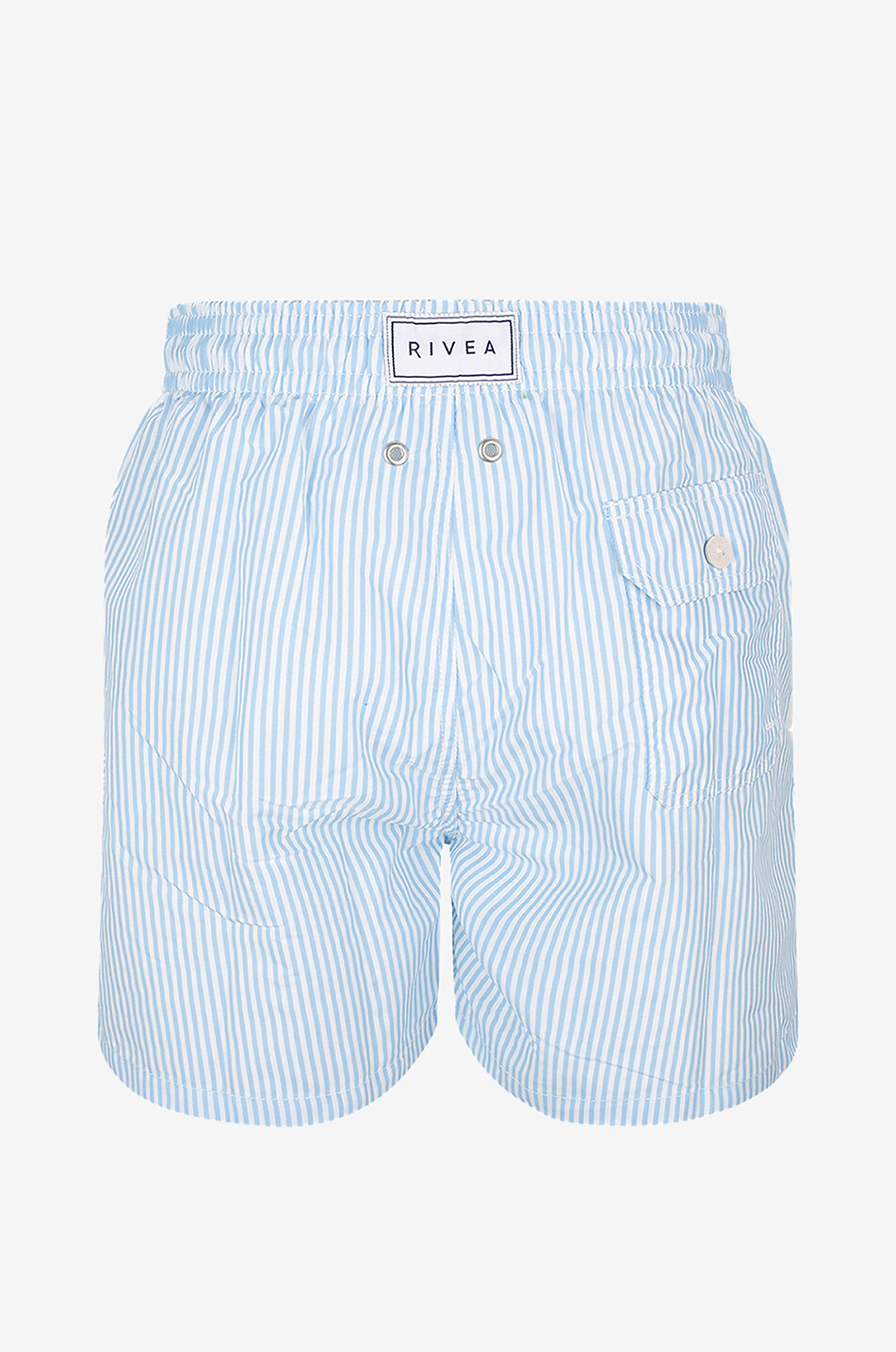 Saint-Tropez swim shorts