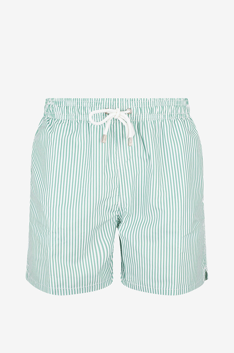 RIVEA Saint-Tropez swim shorts Men LIGHT GREEN 1
