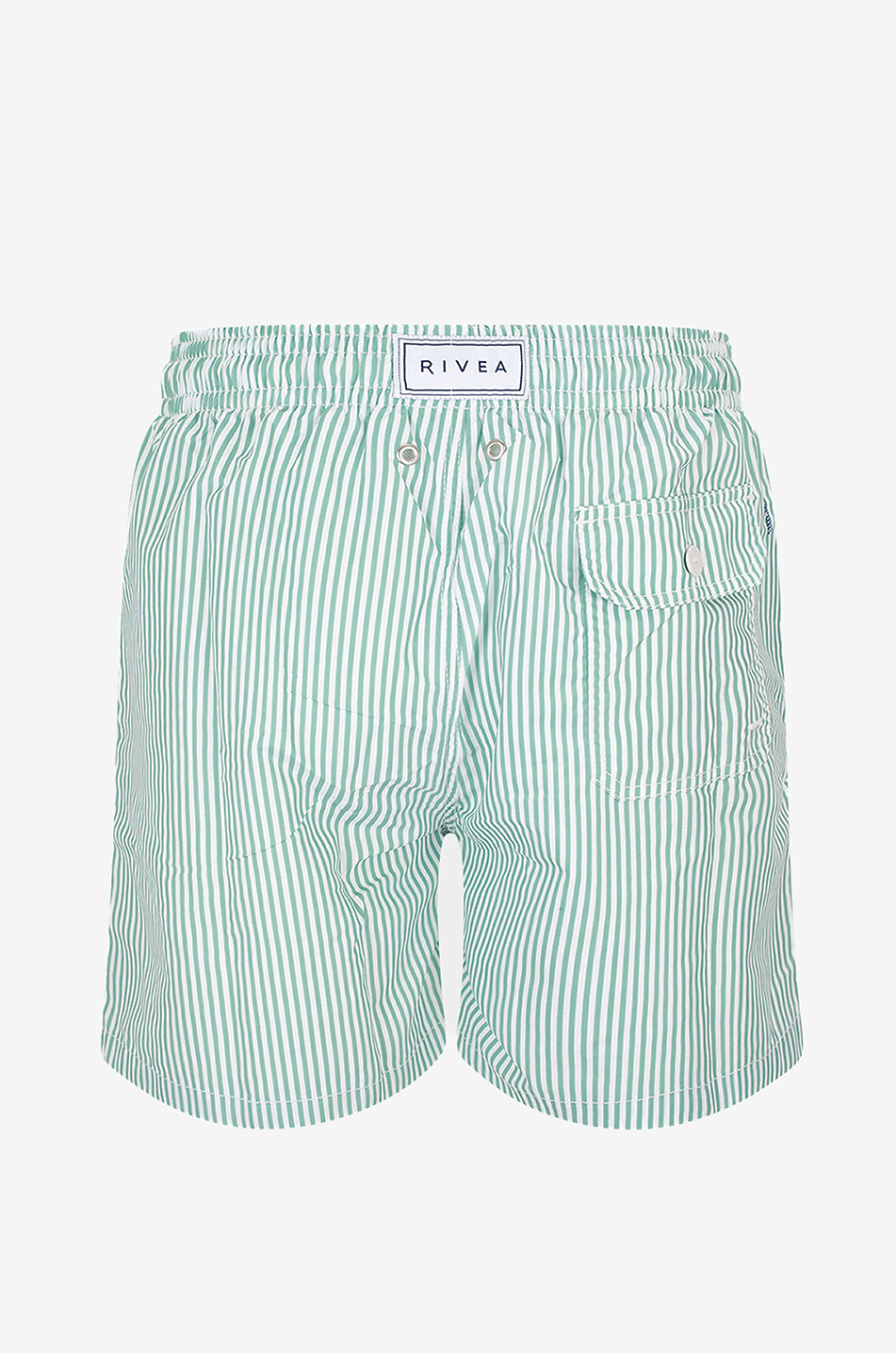 RIVEA Saint-Tropez swim shorts Men LIGHT GREEN 2