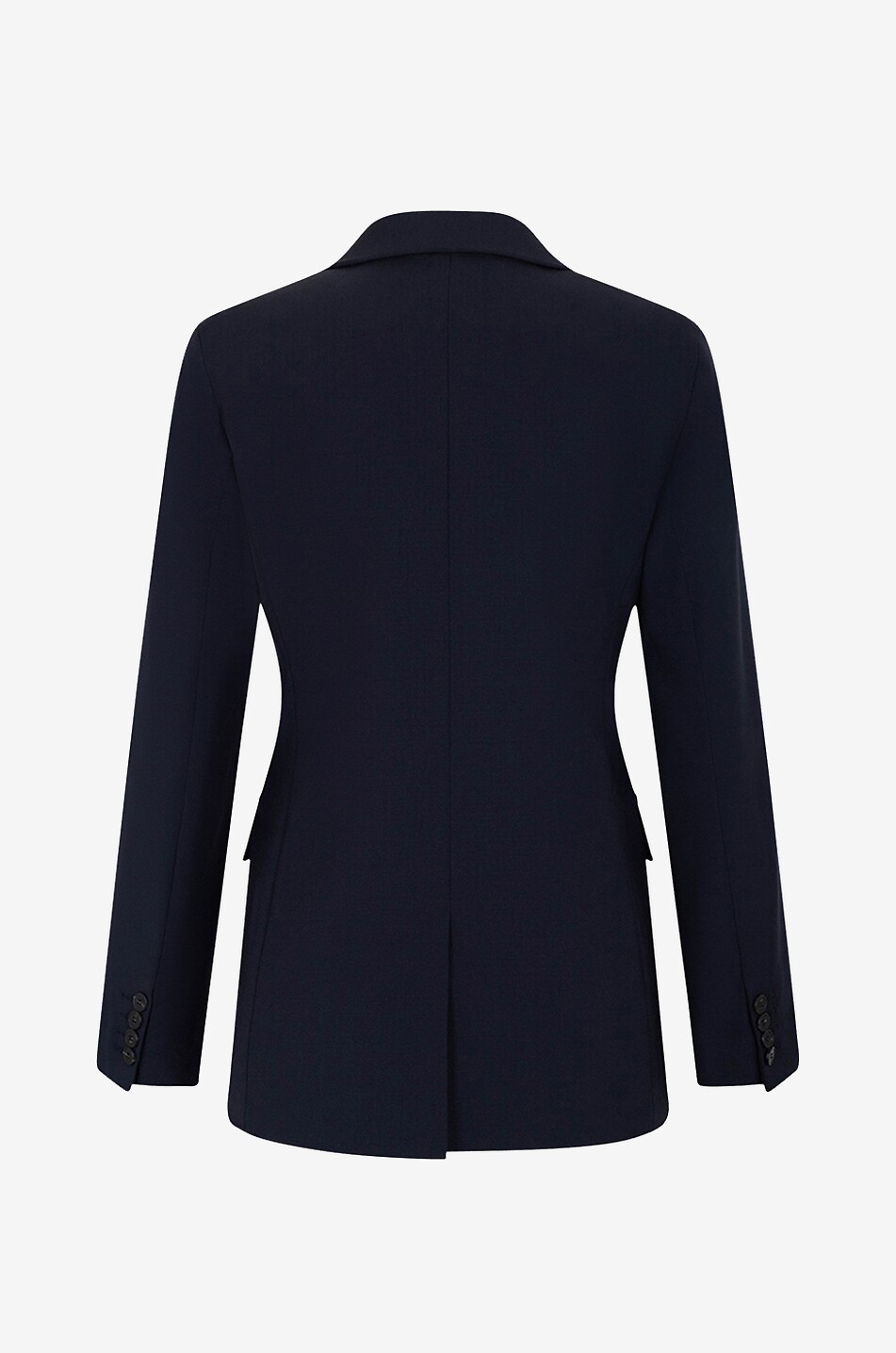 Carpazi virgin wool blazer