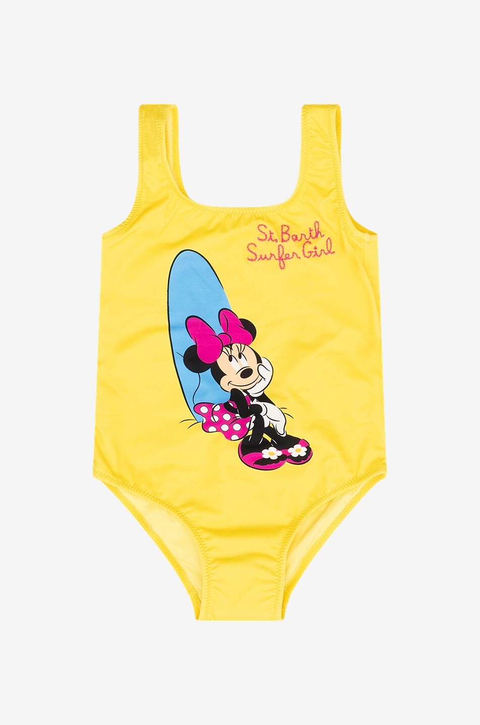 Badeanzug für Mädchen Cara Minnie