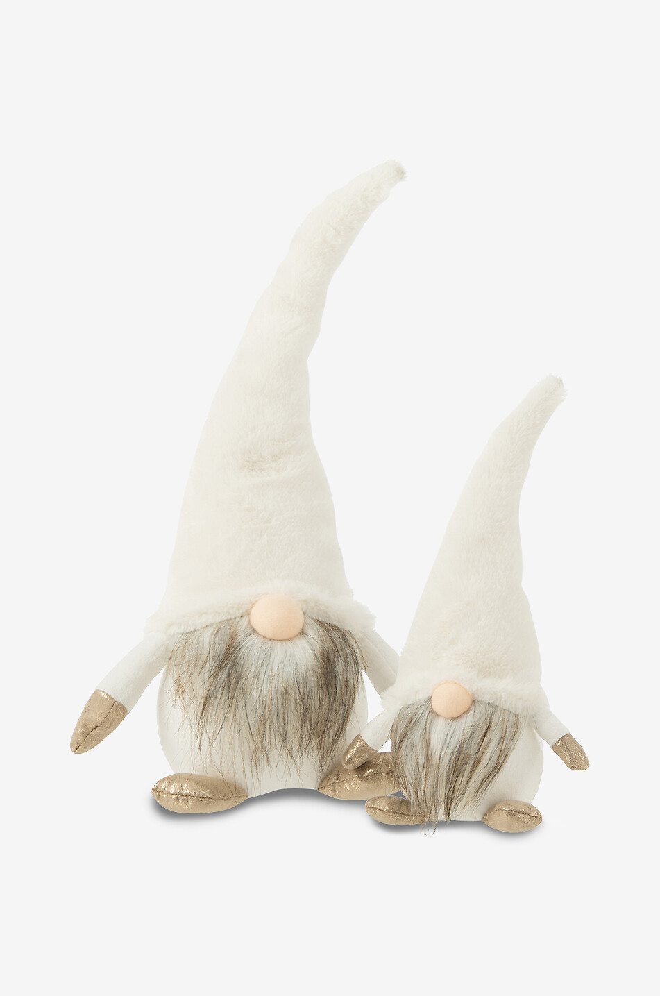 JOLIPA Grand lutin lumineux Maison MULTICOLORE 4