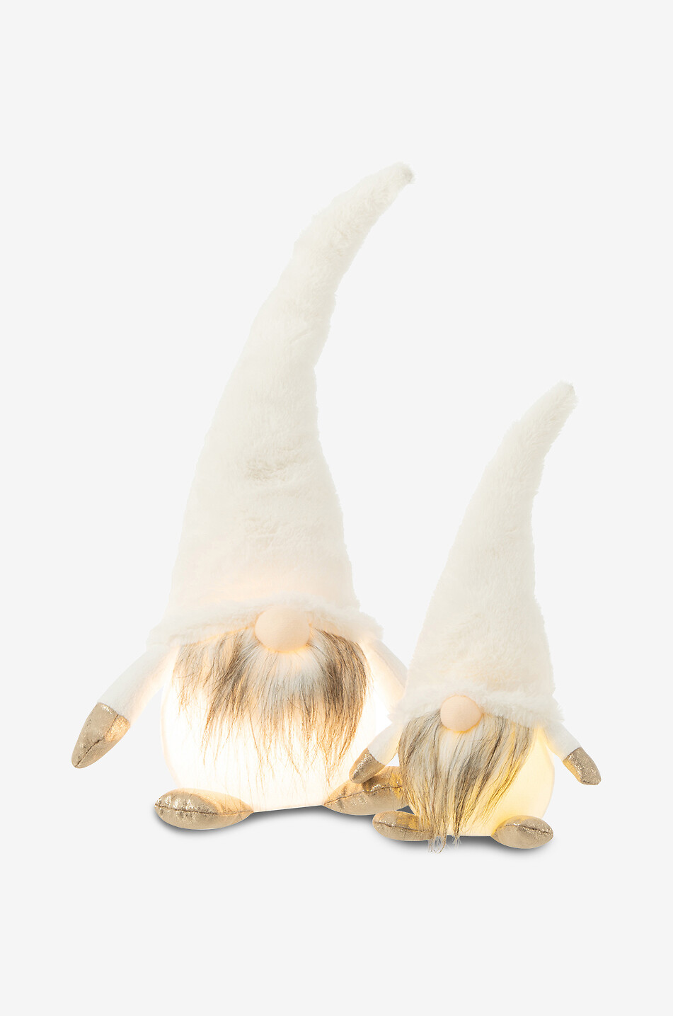 JOLIPA Grand lutin lumineux Maison MULTICOLORE 6