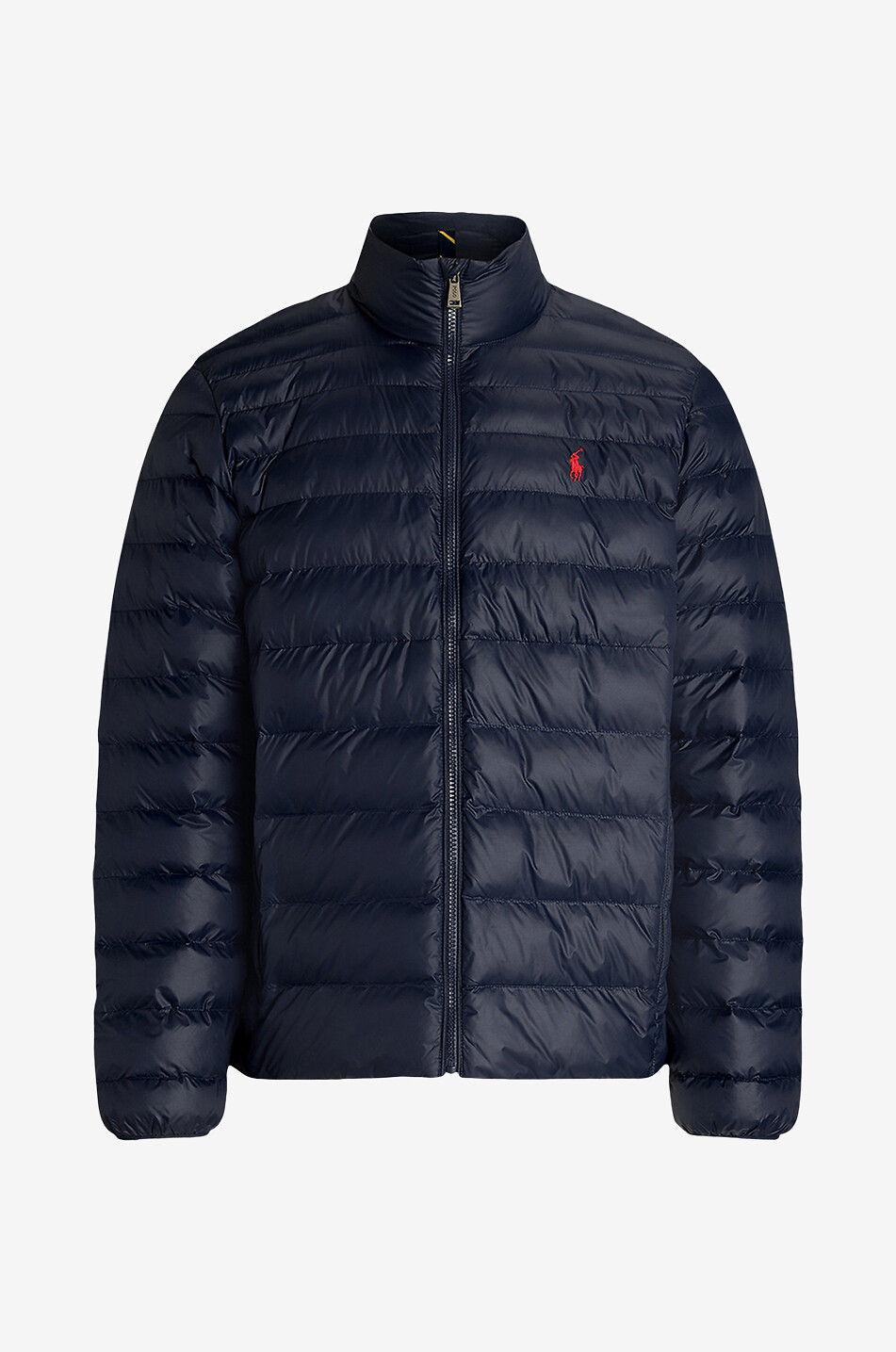 Polo jacket men's online