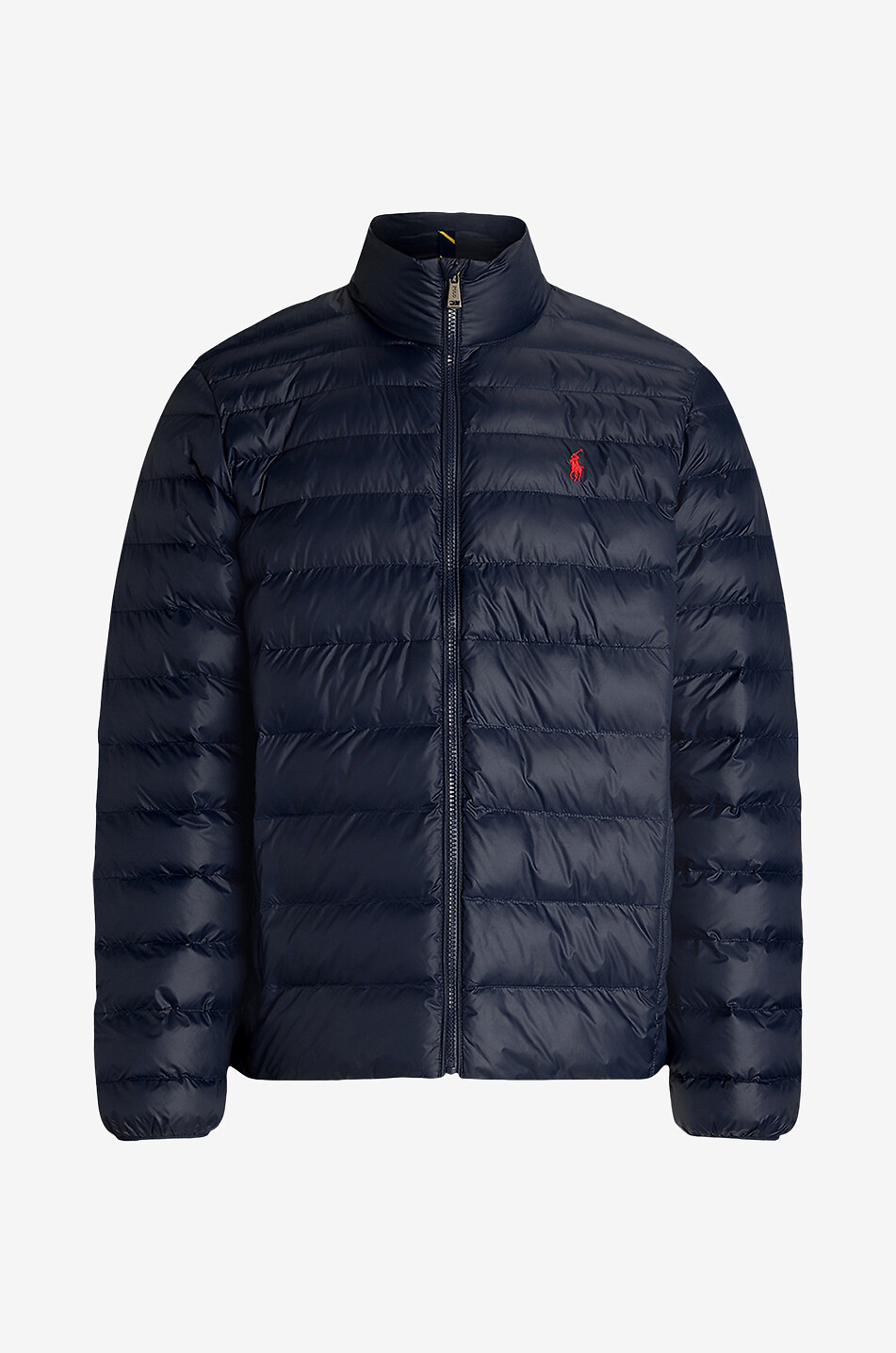 Leichte Steppjacke The Colden Packable