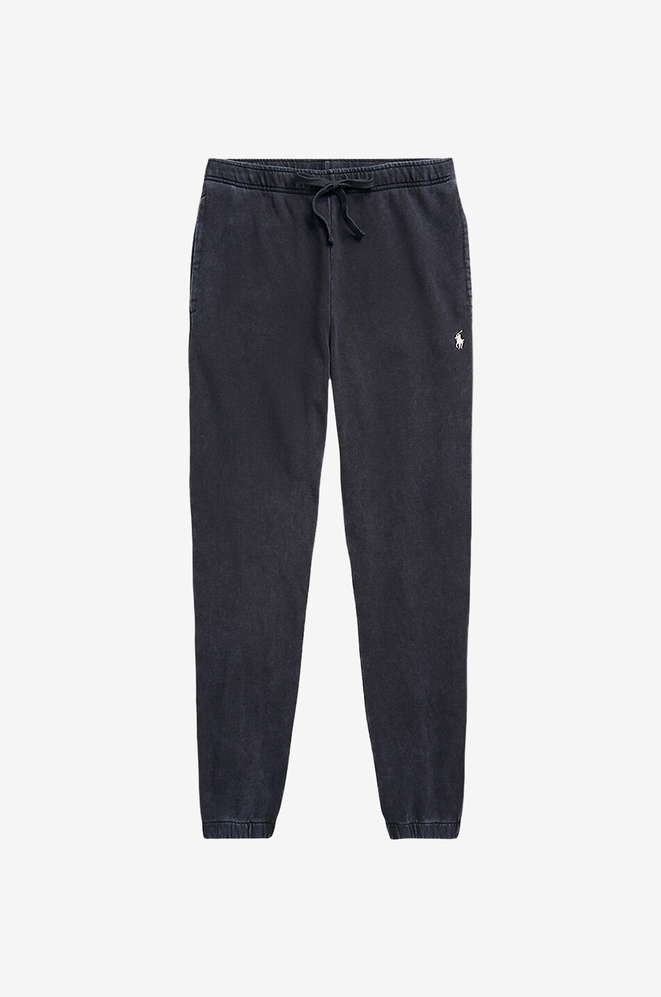 Pantalon de jogging en coton Loup Back Pony