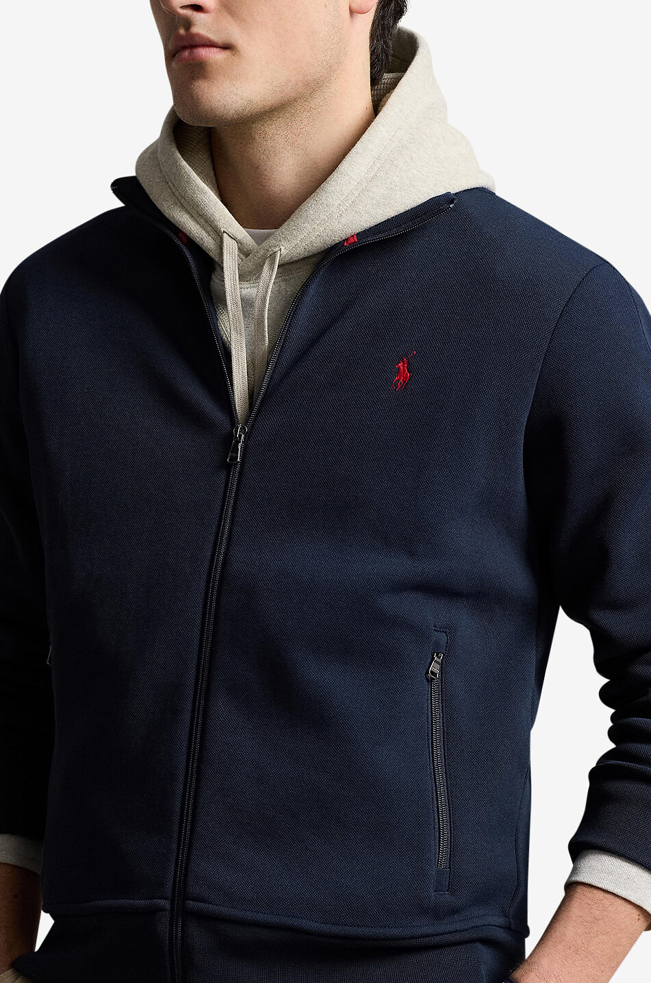 Polo veste hotsell