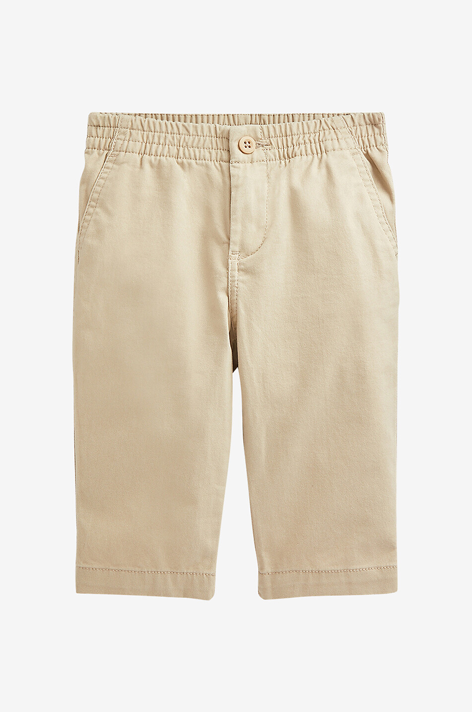 POLO RALPH LAUREN Pantalon chino bébé Polo Prepster Bébé BEIGE 1
