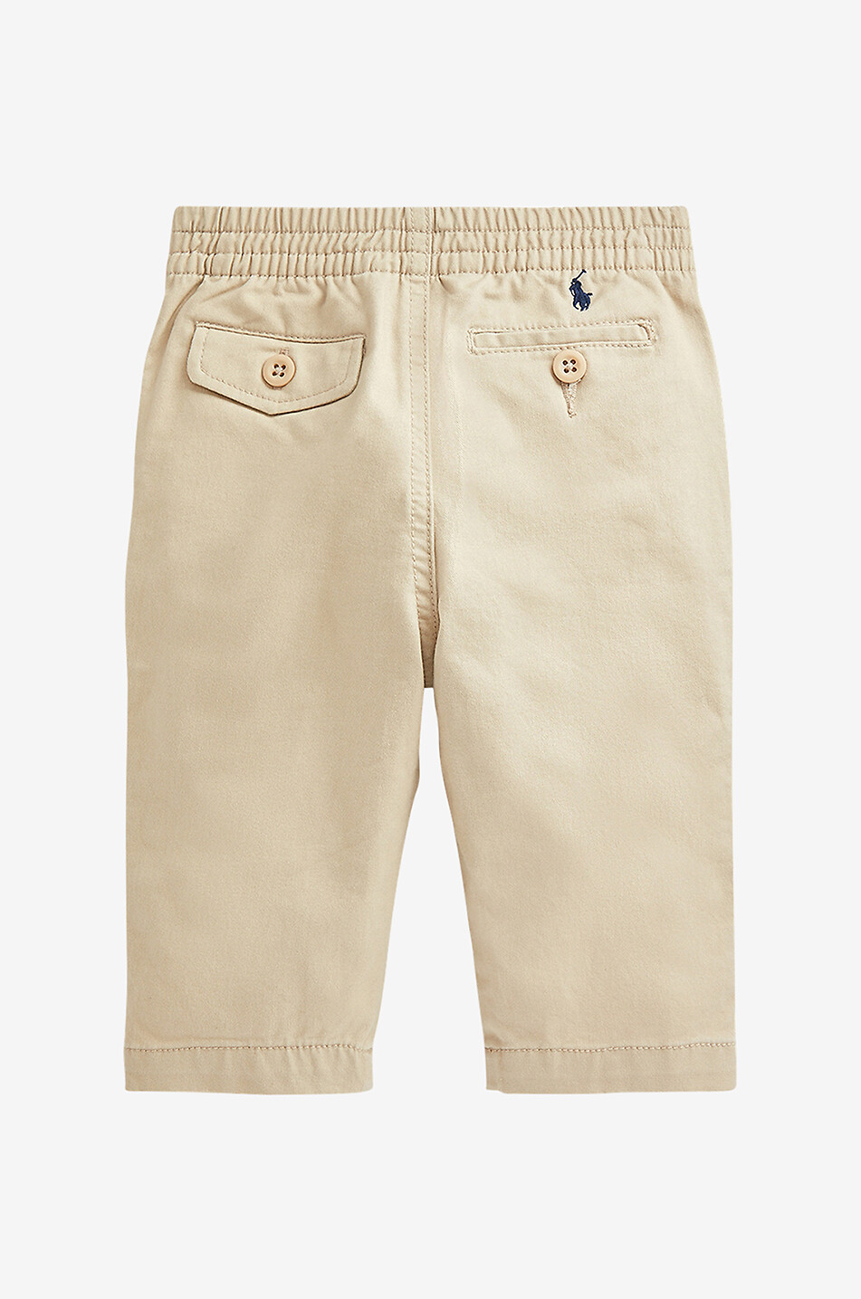 POLO RALPH LAUREN Pantalon chino bébé Polo Prepster Bébé BEIGE 2
