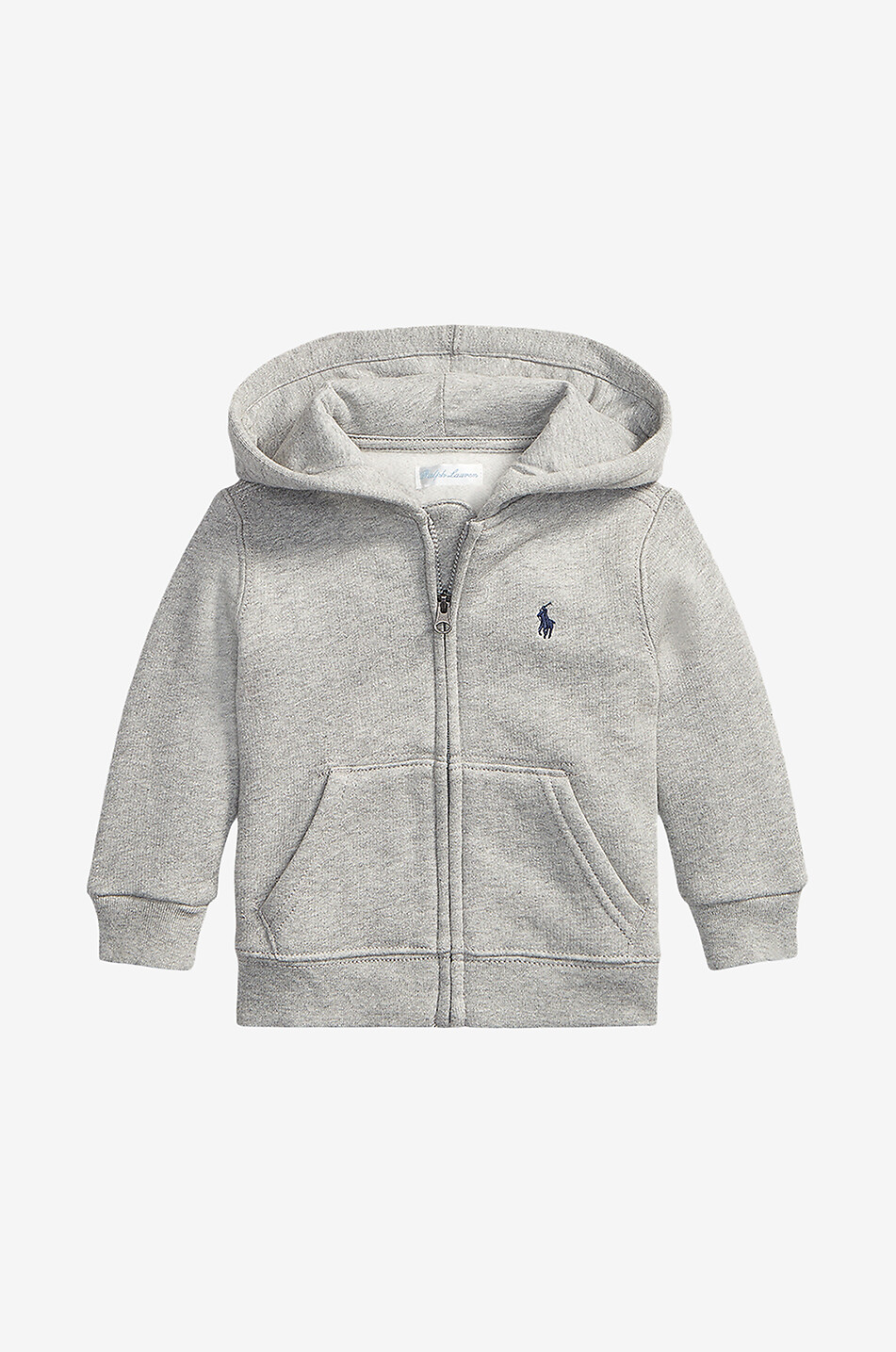 Baby Kapuzensweatjacke Pony