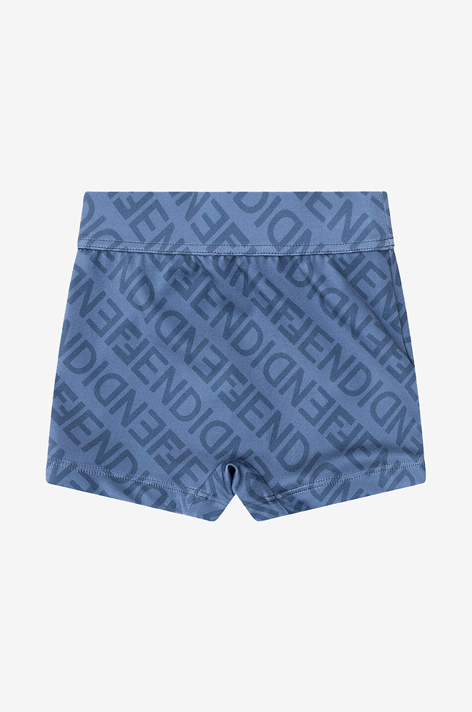 FFendi boy's swim shorts