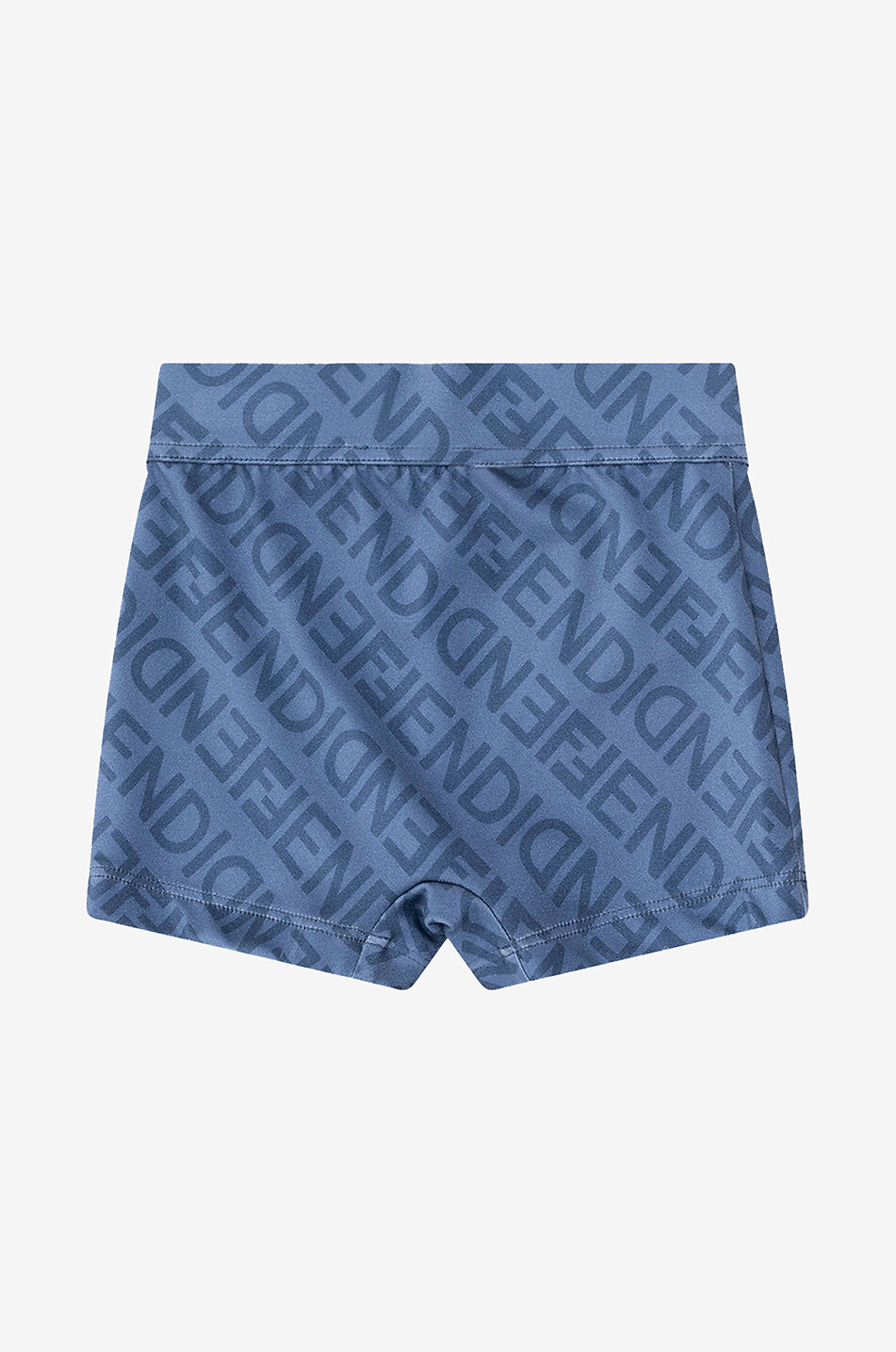 FENDI FFendi boy's swim shorts Girl Colourless 2