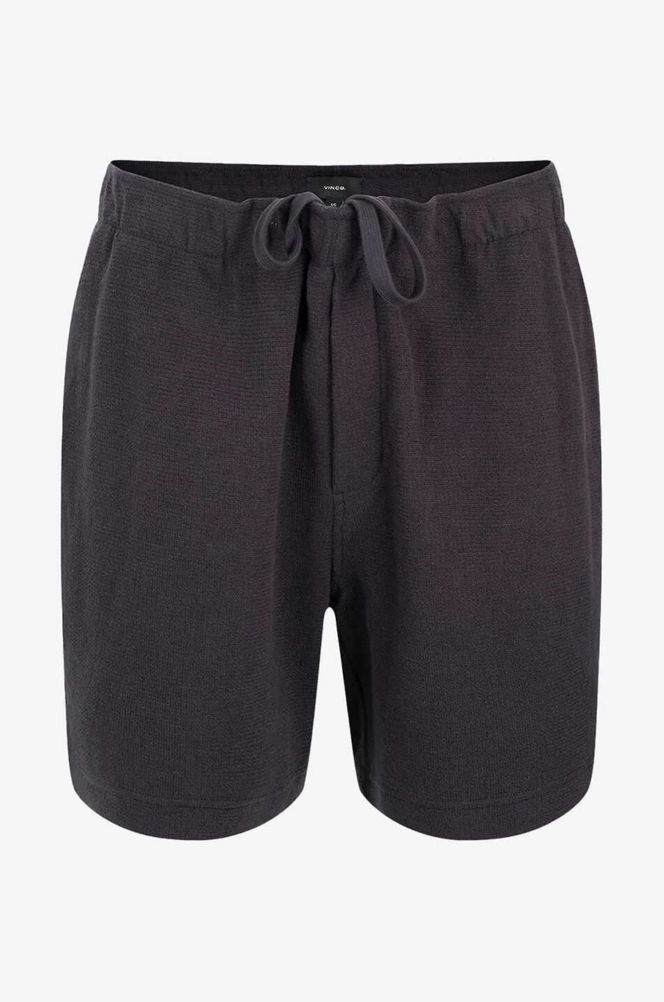 Bermuda en coton