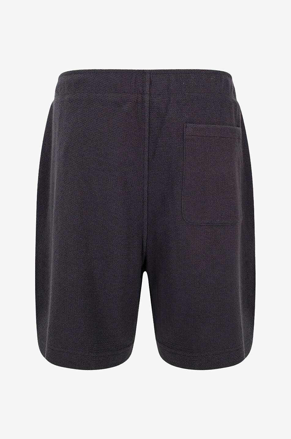 Bermuda en coton