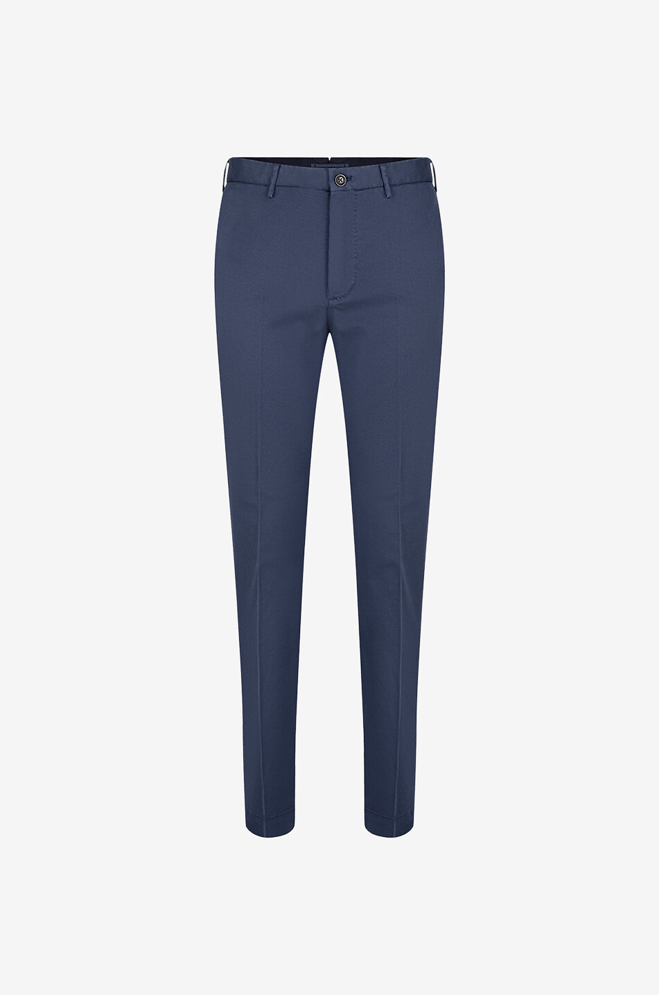 Pantalon skinny en coton mélangé High Comfort Elevate