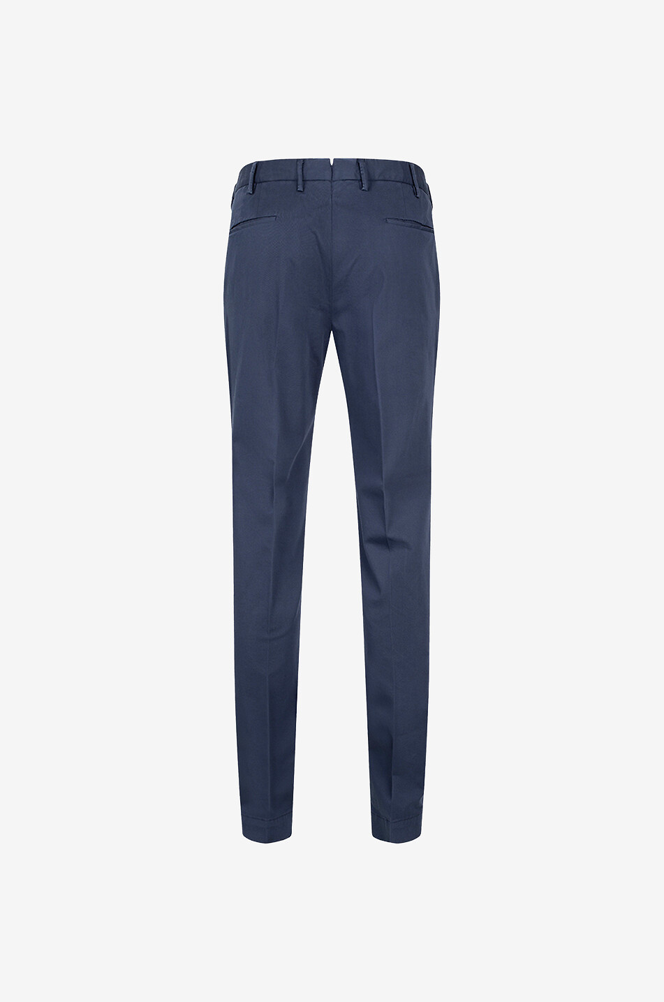 Pantalon skinny en coton mélangé High Comfort Elevate