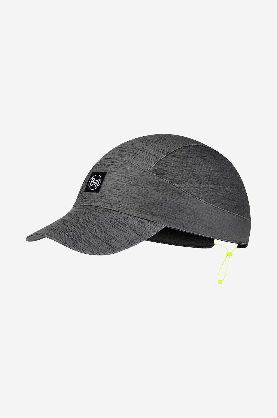 Buff pack run cap deals