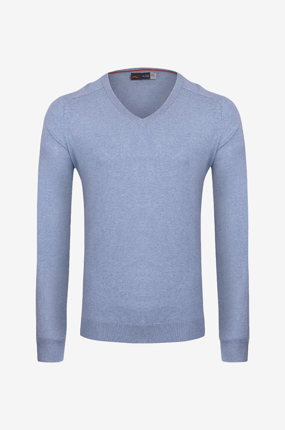 Pullover mit V-Ausschnitt Kirk