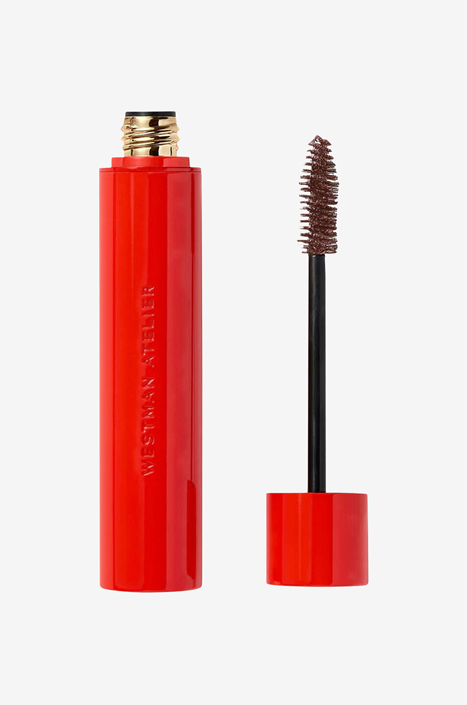 WESTMAN ATELIER Mascara Eye Want You - Le Brun Clean Damen BRAUN 1