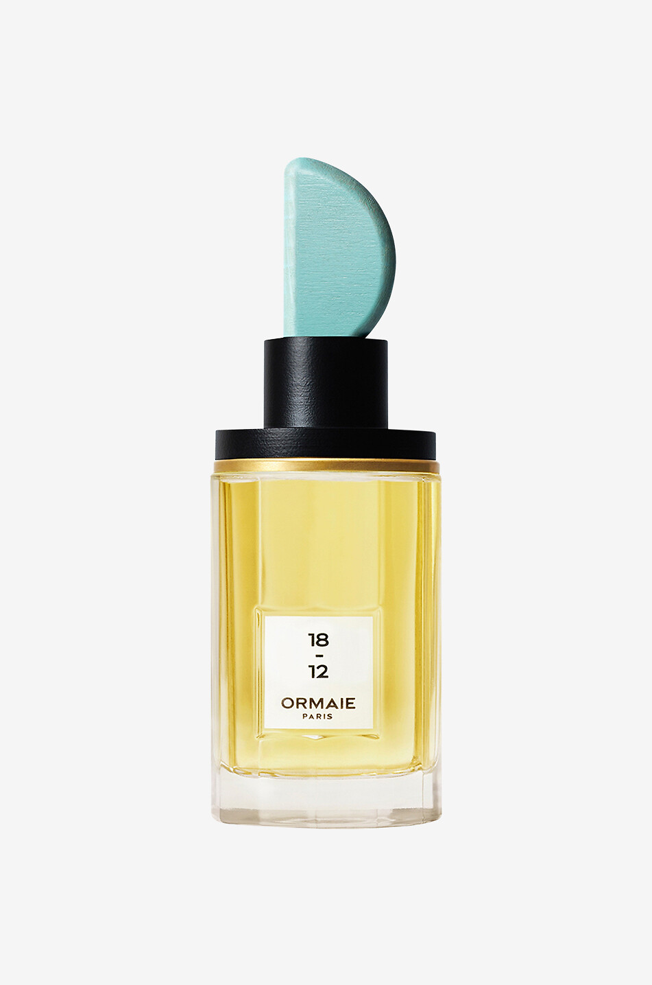 ORMAIE 18-12 eau de parfum - 100 ml Unisex Colourless 1