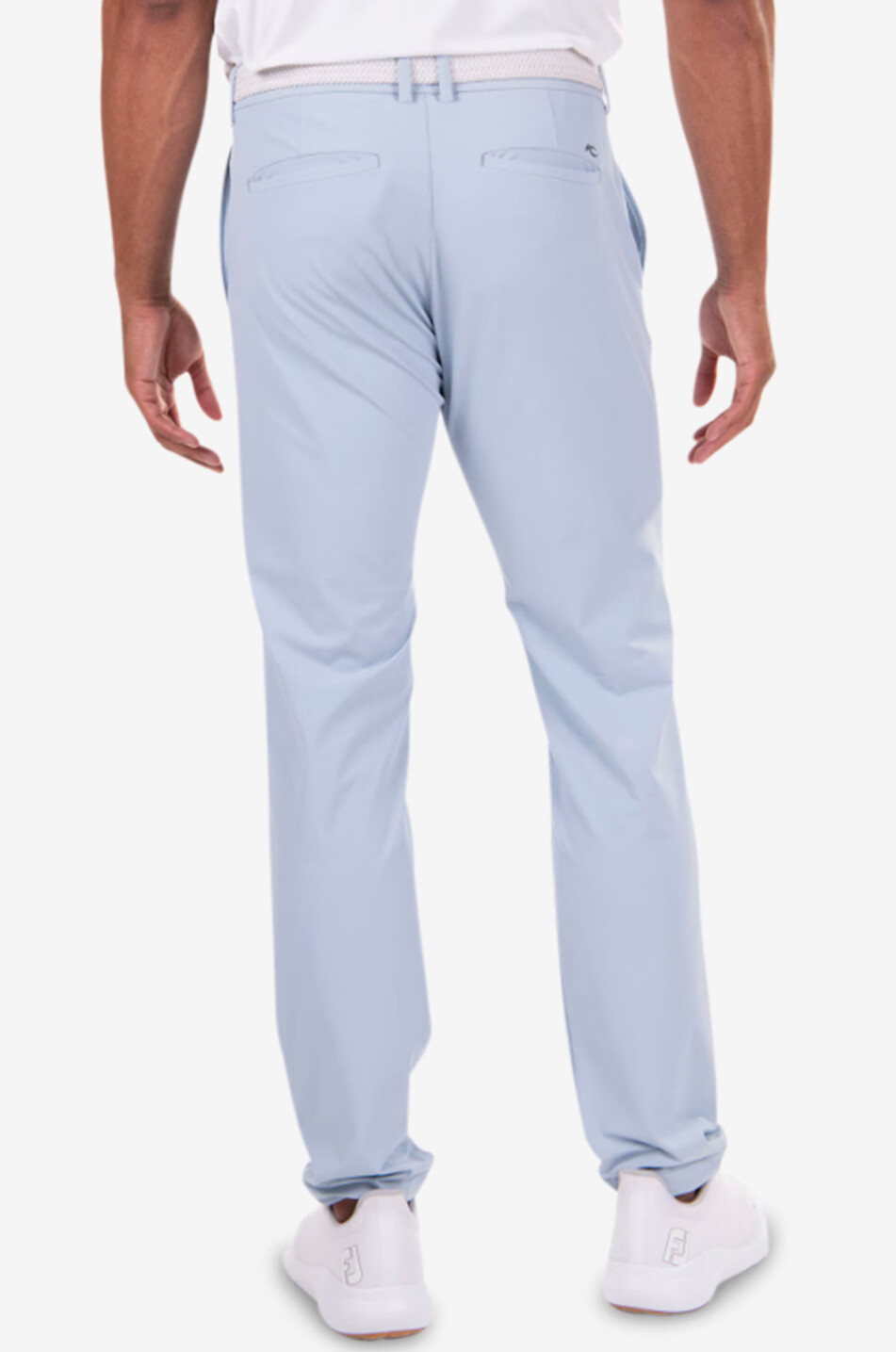 Pantalon de slim Ike