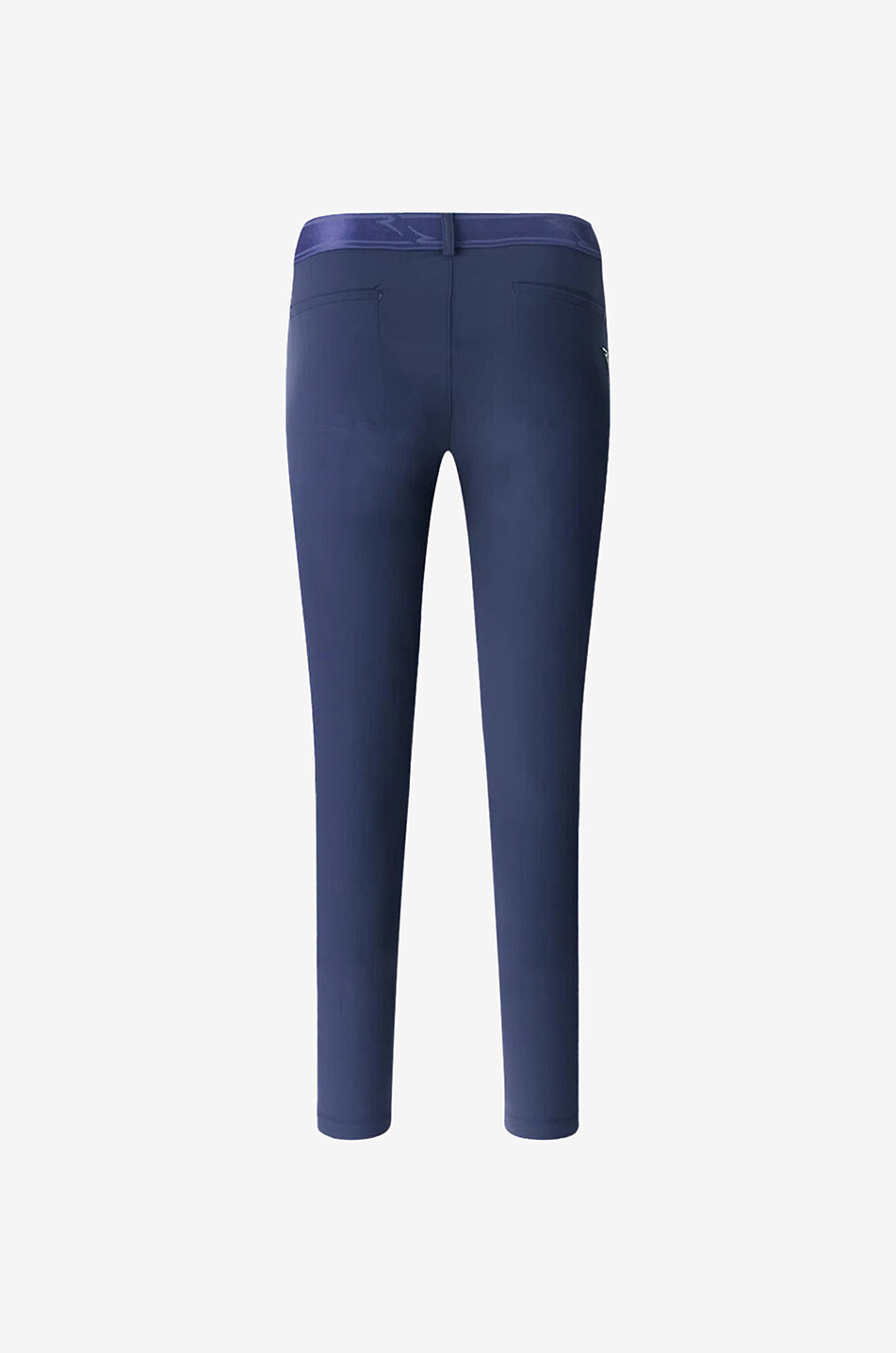 CHERVO Sell 599 stretch golf trousers Women BLUE 2