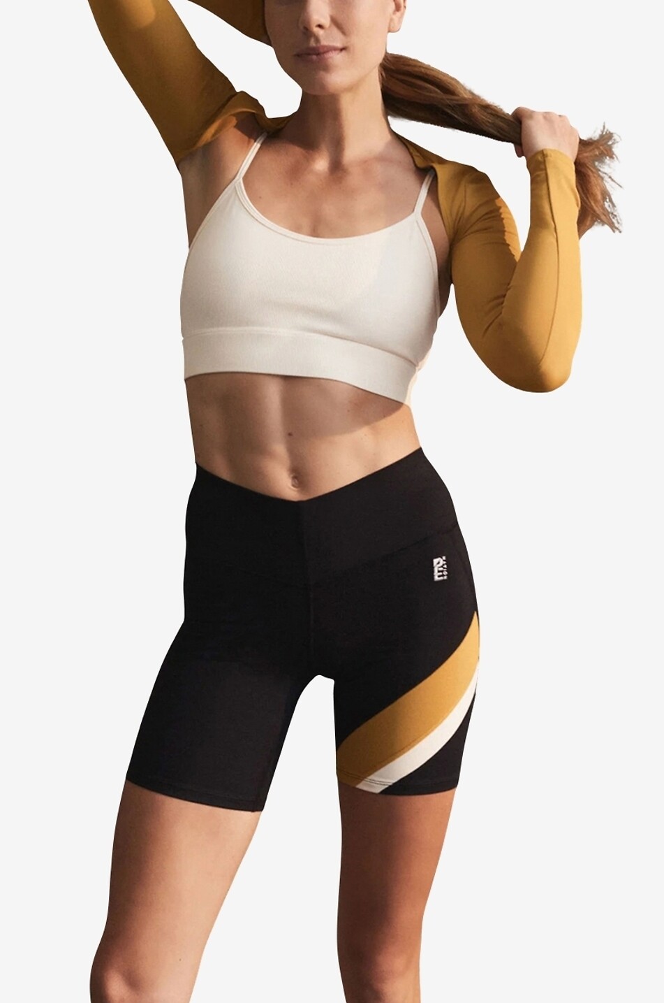 Short cycliste Attend 7 Inches