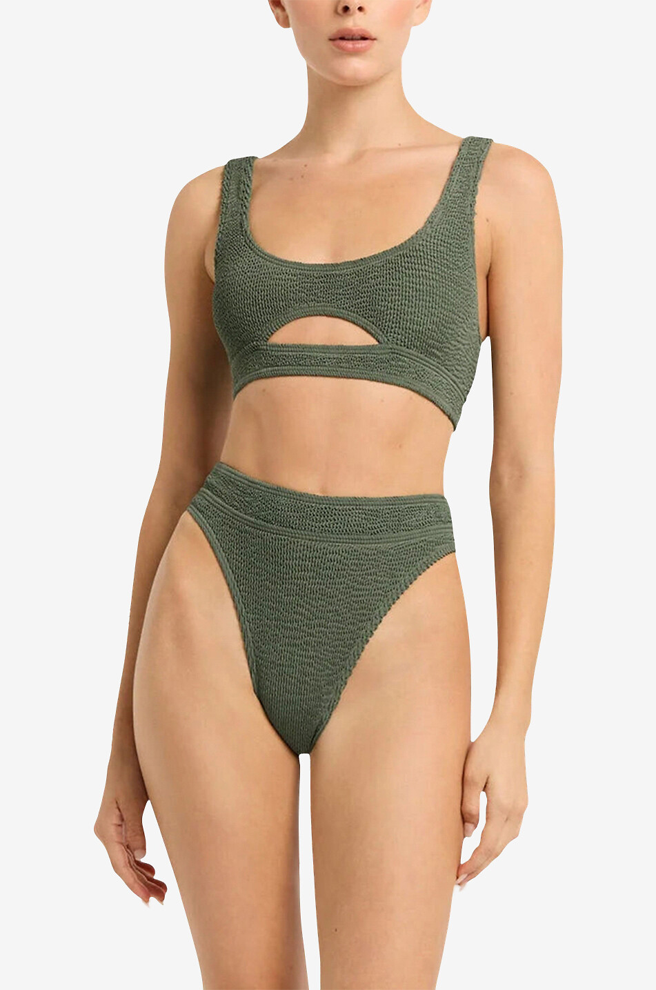 Bikinioberteil Sasha Crop