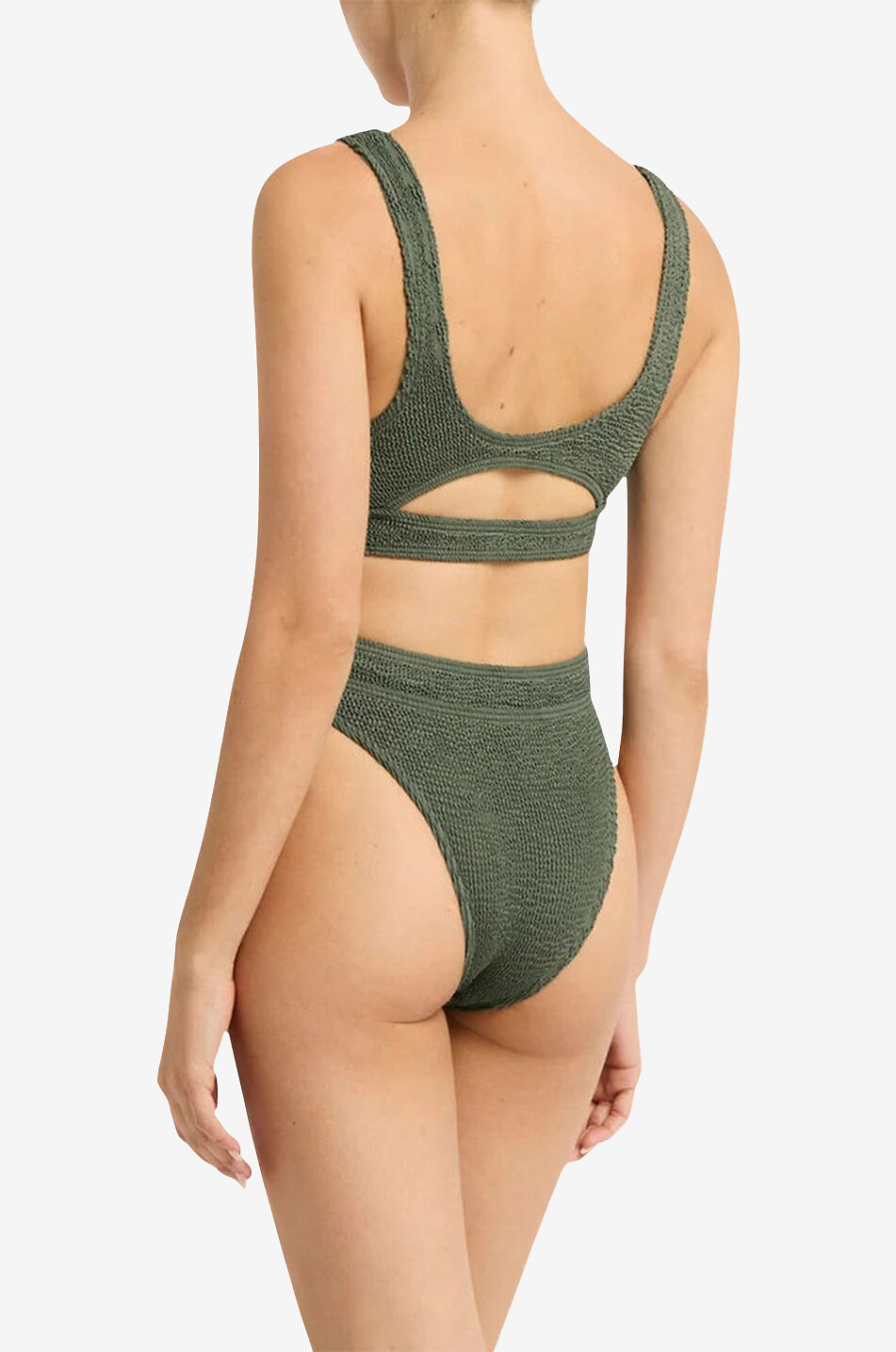 Bikinioberteil Sasha Crop