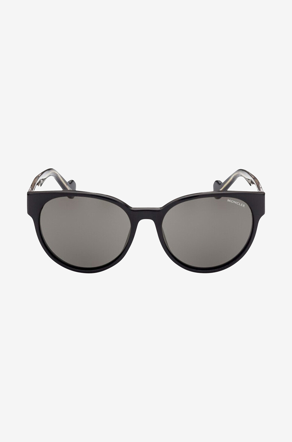 Round sunglasses MONCLER Bongenie