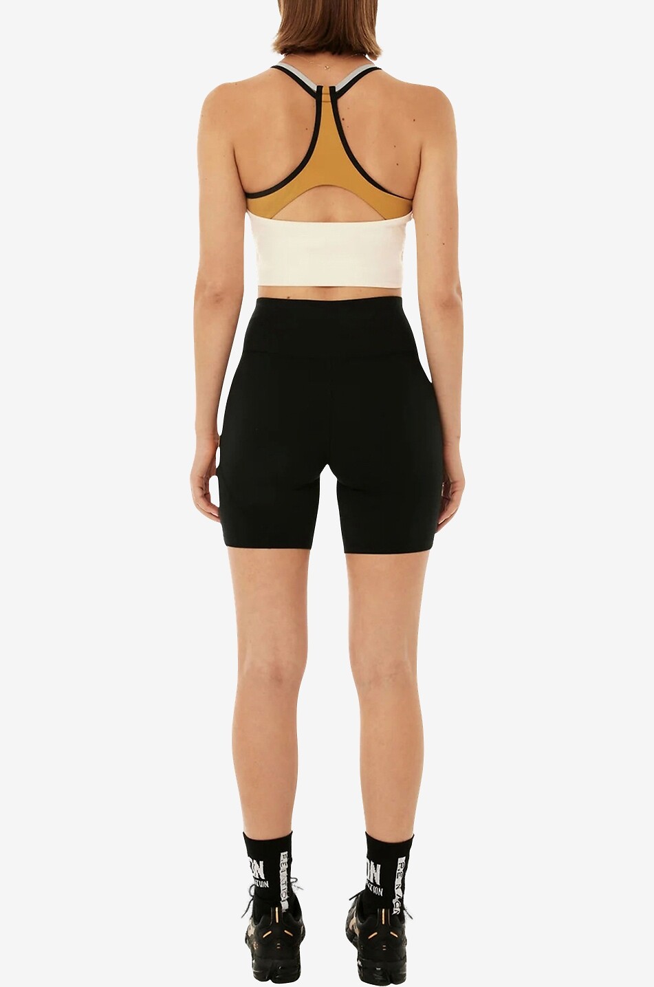 Short cycliste Attend 7 Inches