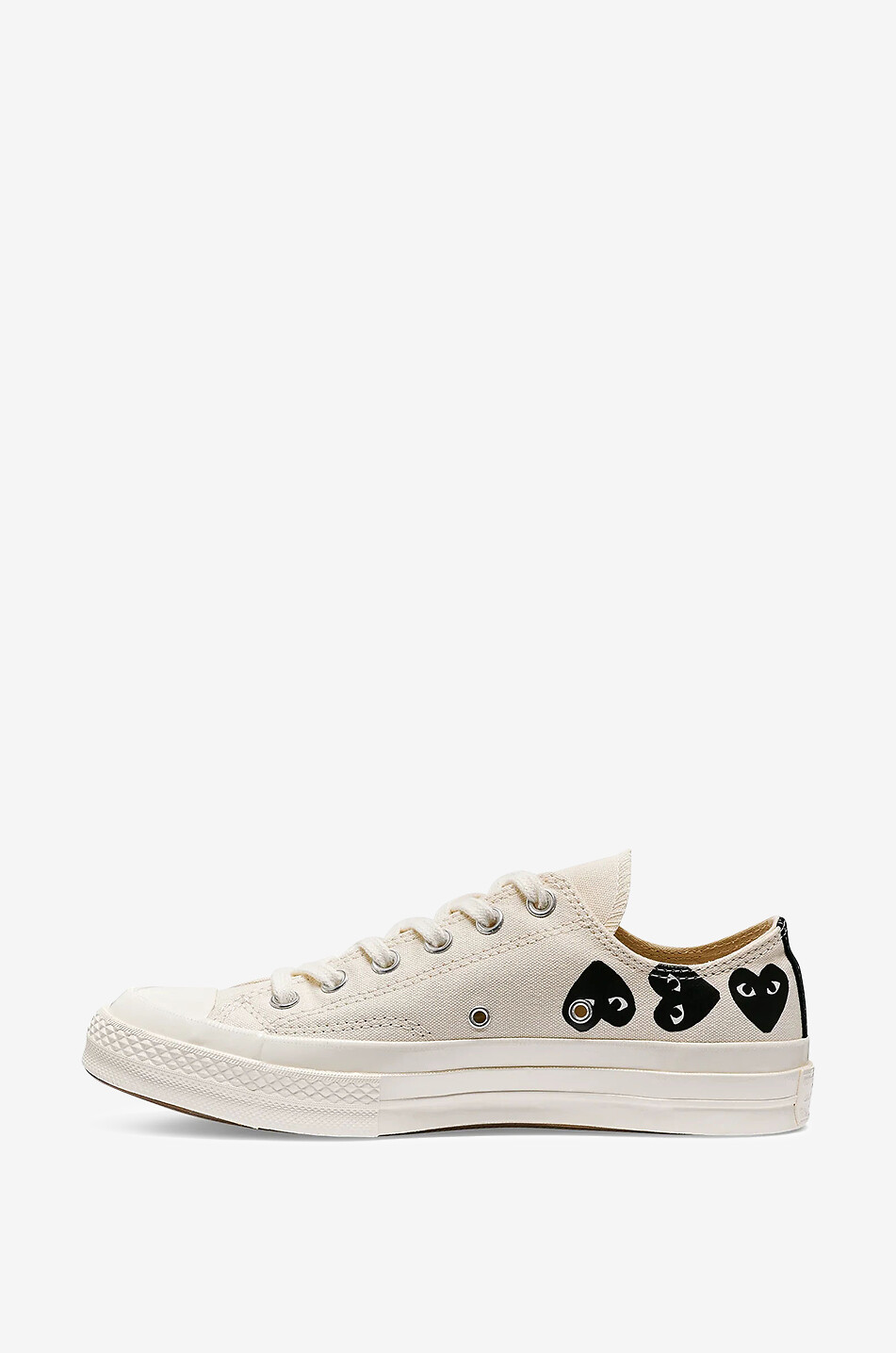 Comme des garcons womens sneakers online