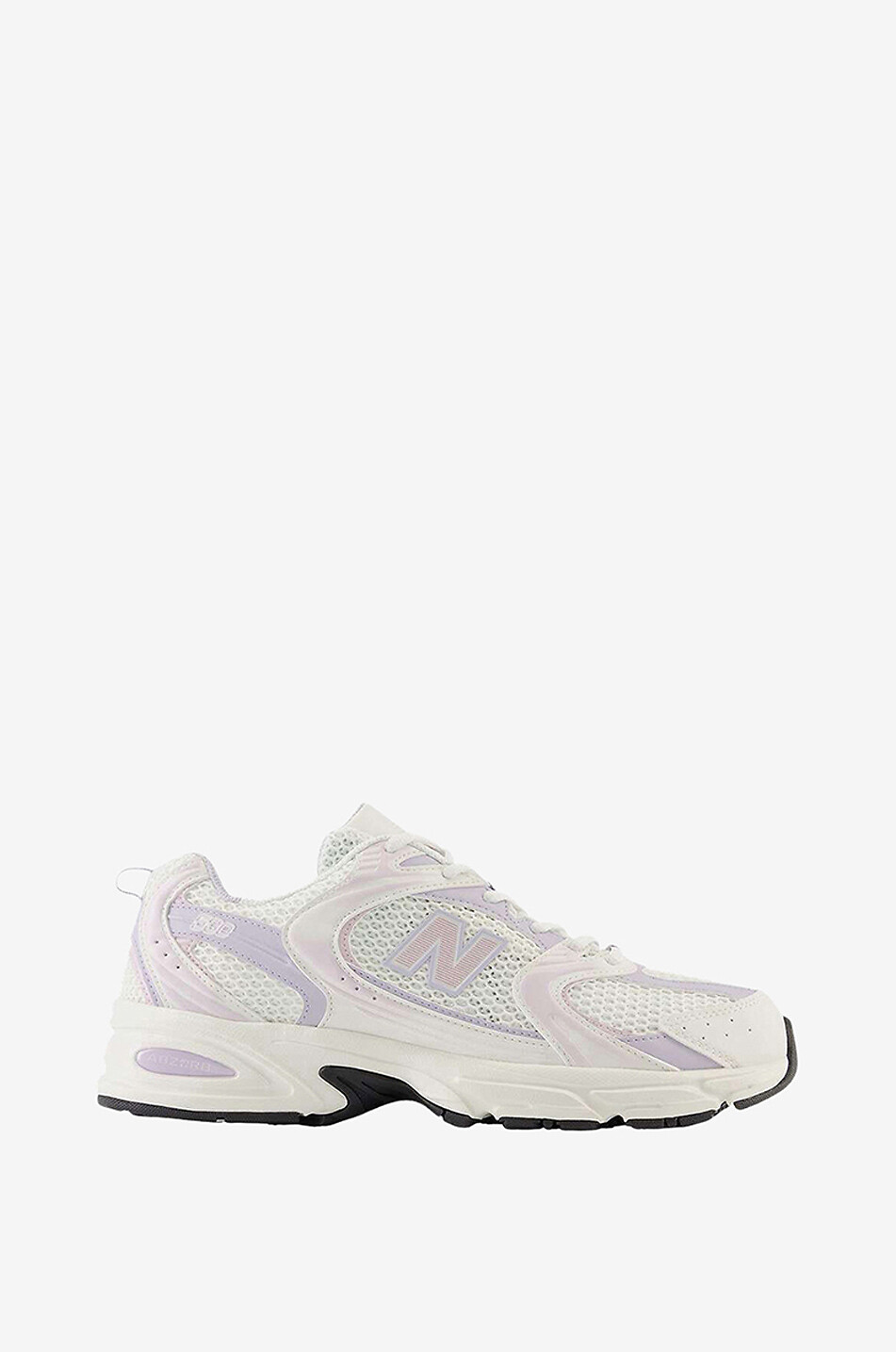 Niedrige Schnürsneakers U 530 Summer Vibes