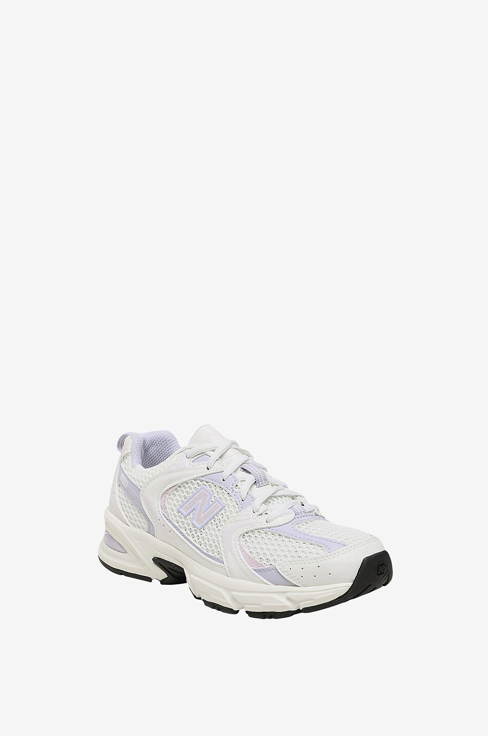 New balance femme clair on sale