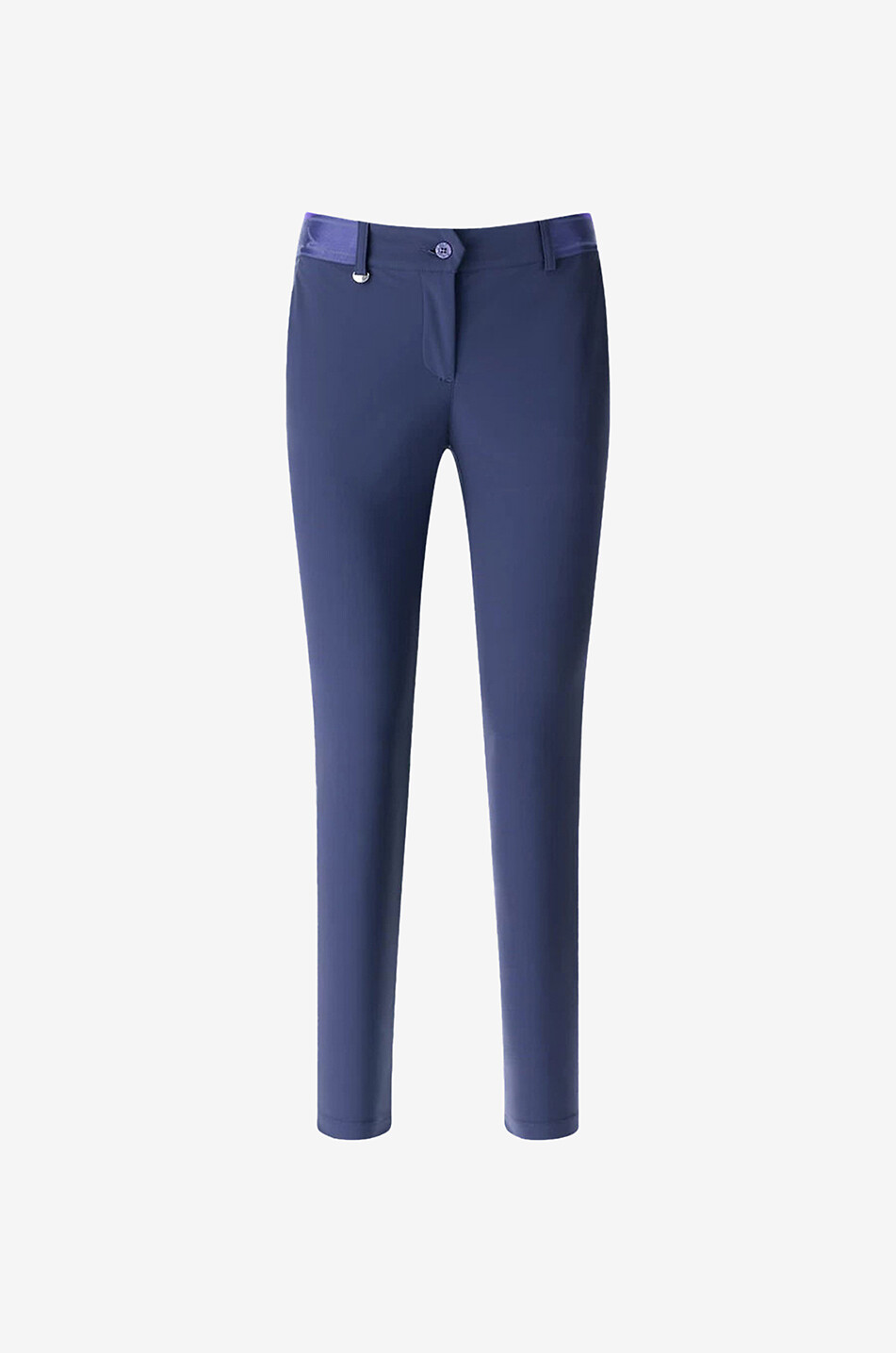 CHERVO Sell 599 stretch golf trousers Women BLUE 1