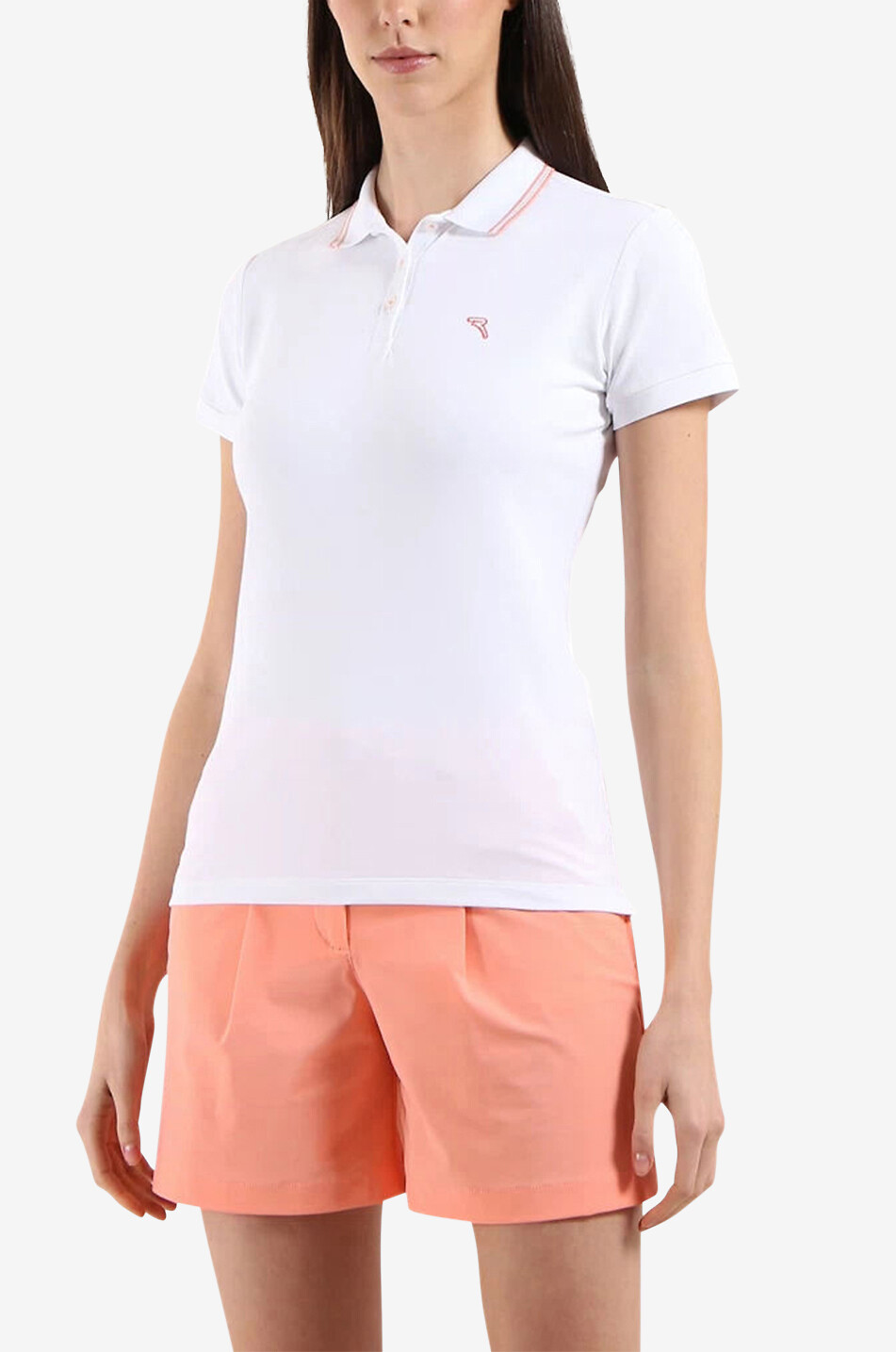 Altalena A41 golf polo shirt
