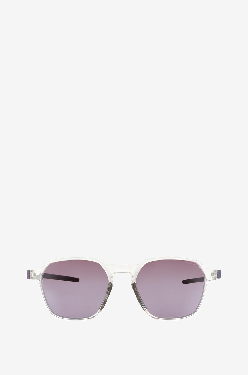 JULBO Lunettes de soleil carrées Drive Unisexe MARRON 1