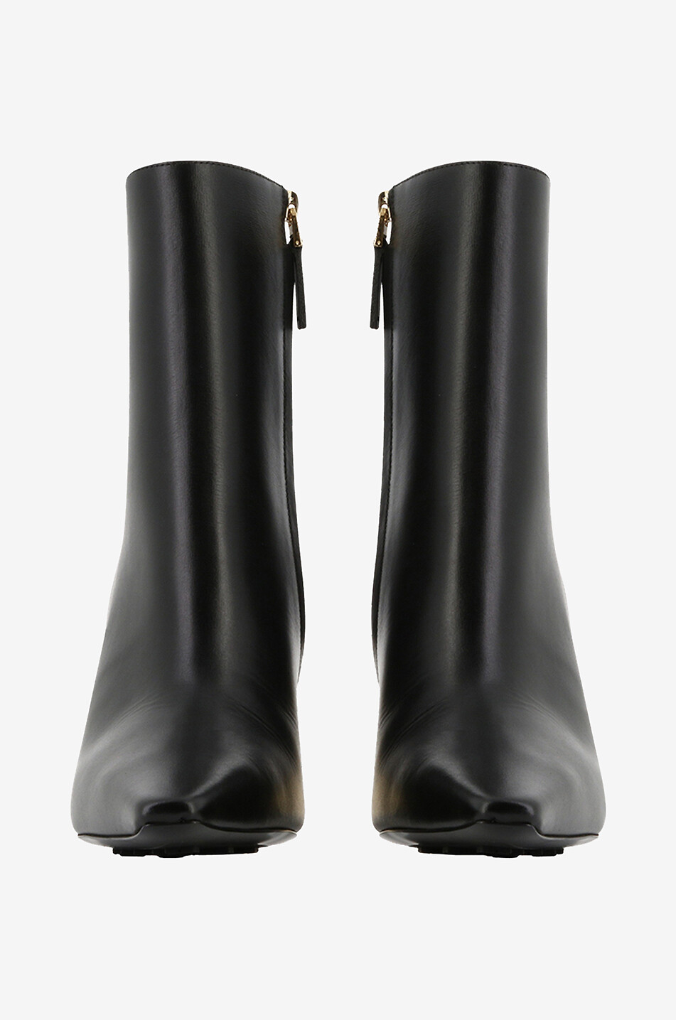 Givenchy zipper boots online