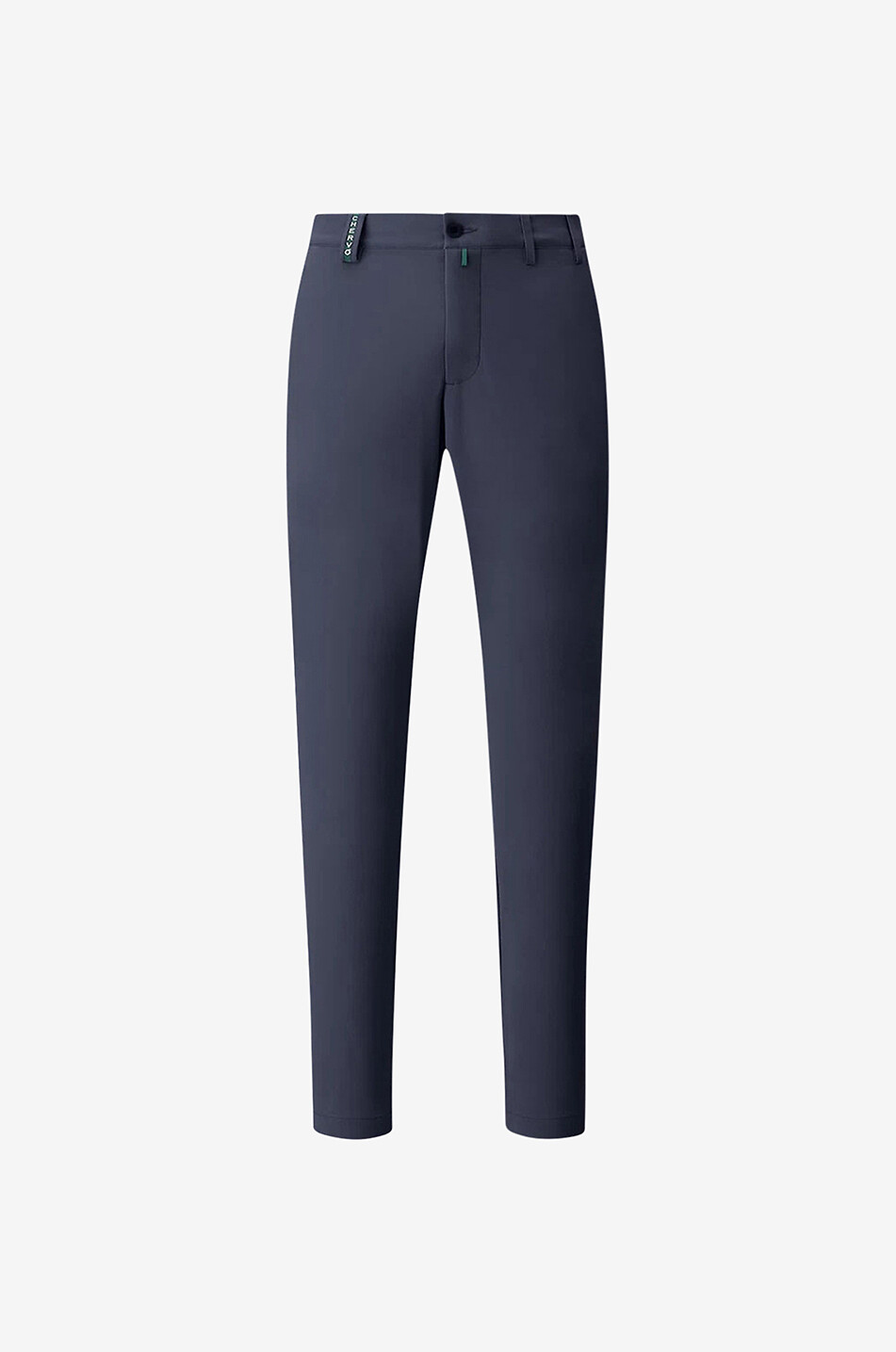 CHERVO Stretch-Golfhose Scozzese 599 Herren BLAU 1